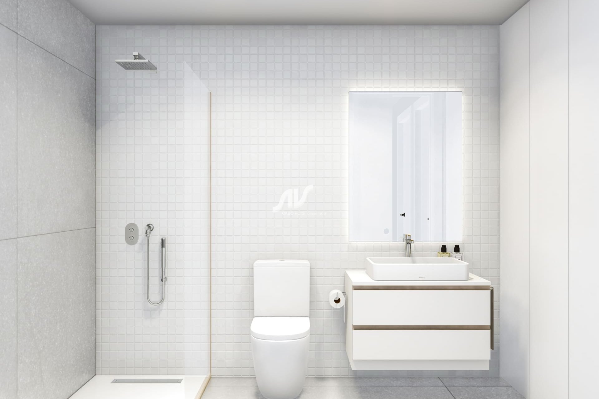 Neubau - Bungalow - San Javier