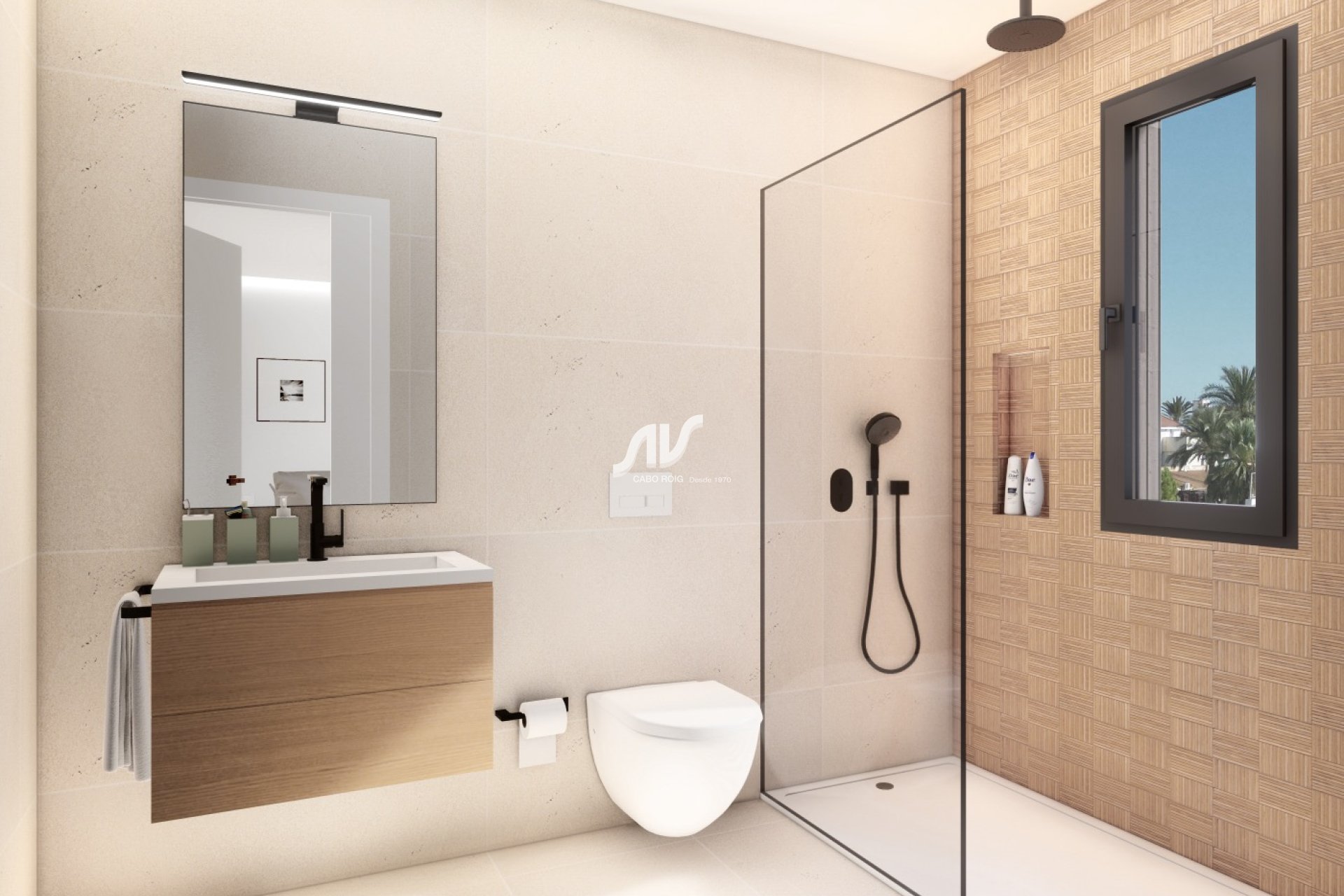 Neubau - Bungalow - San Pedro del Pinatar