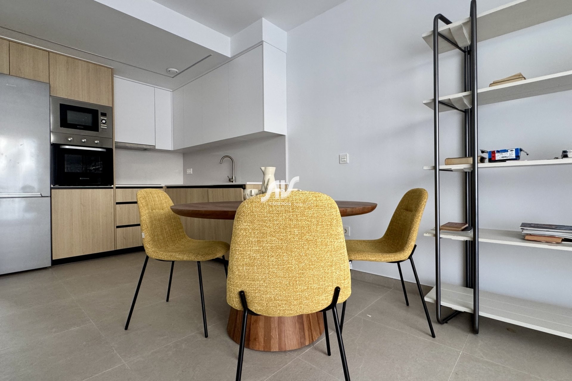 Neubau - Bungalow - San Pedro del Pinatar