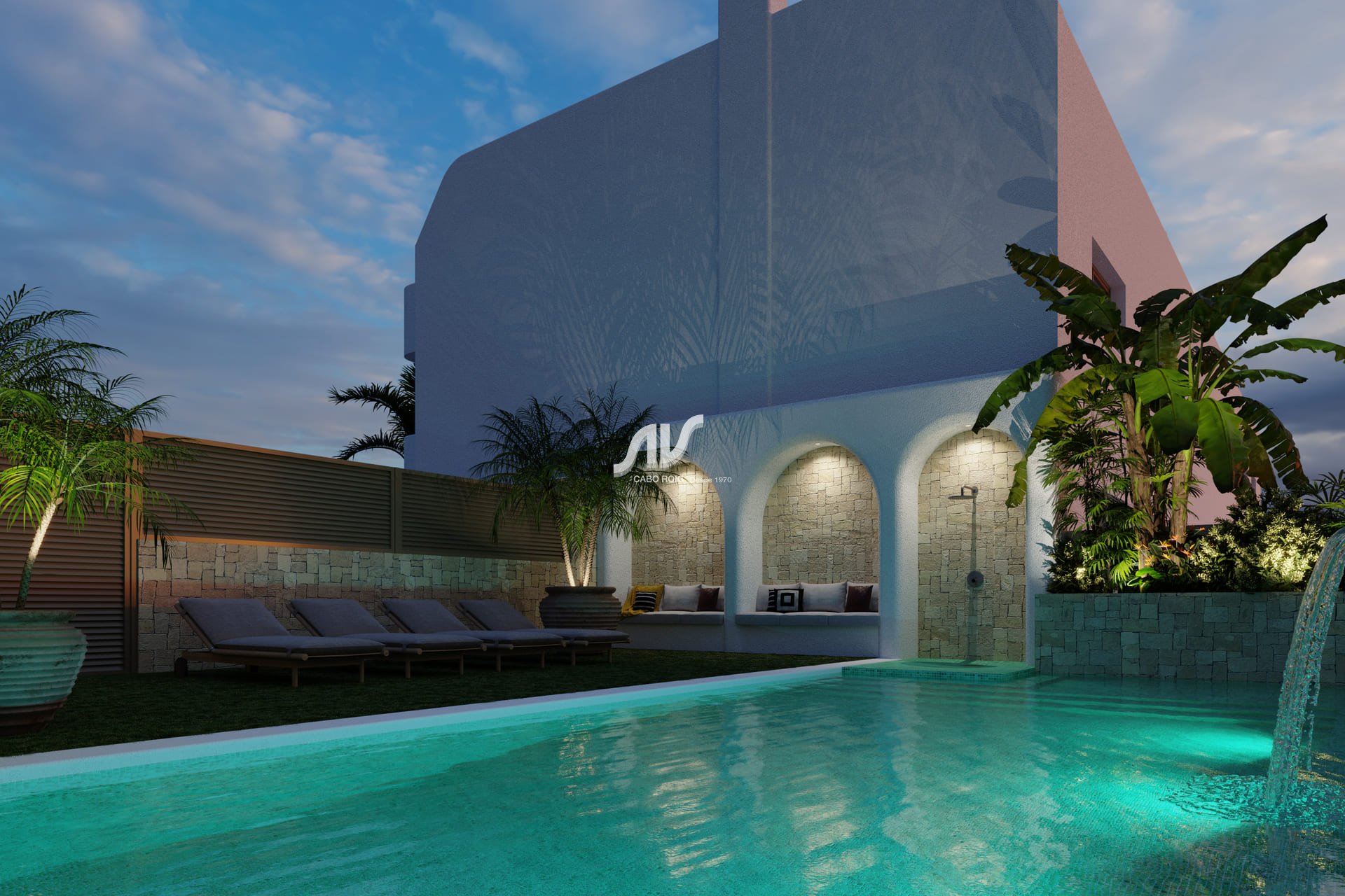 Neubau - Bungalow - San Pedro del Pinatar