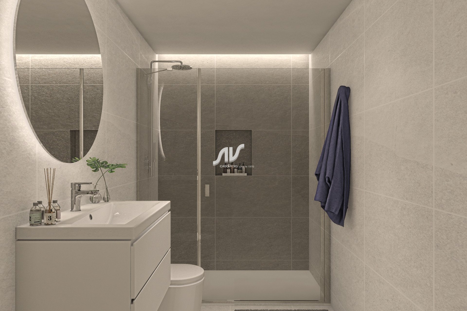 Neubau - Bungalow - San Pedro del Pinatar