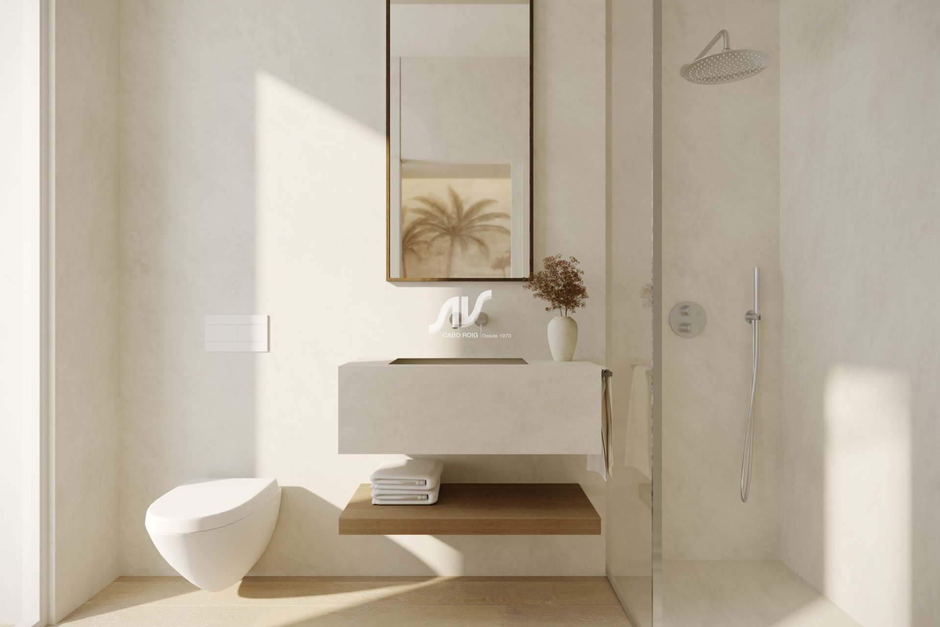 Neubau - Bungalow - San Pedro del Pinatar