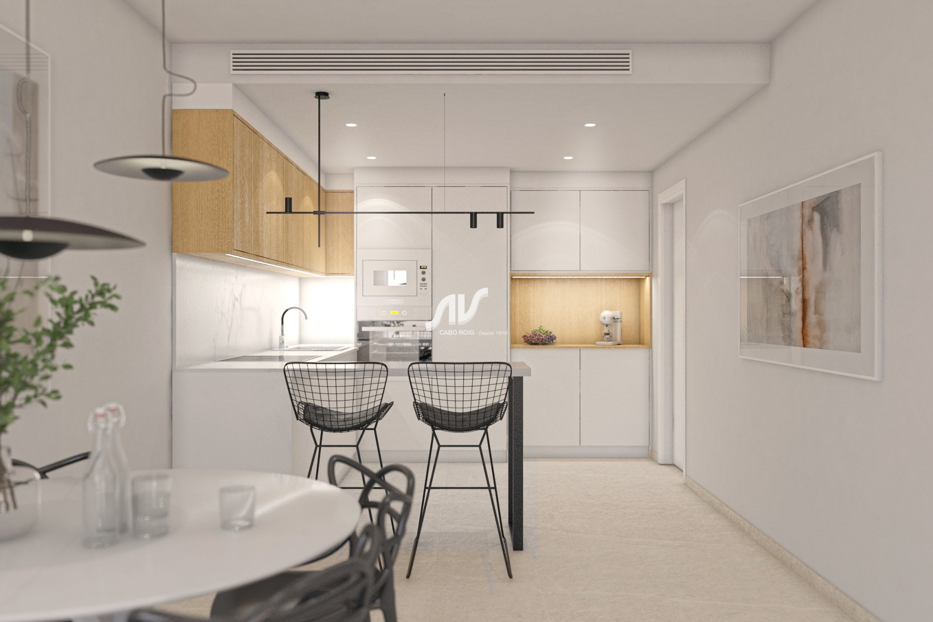 Neubau - Bungalow - San Pedro del Pinatar