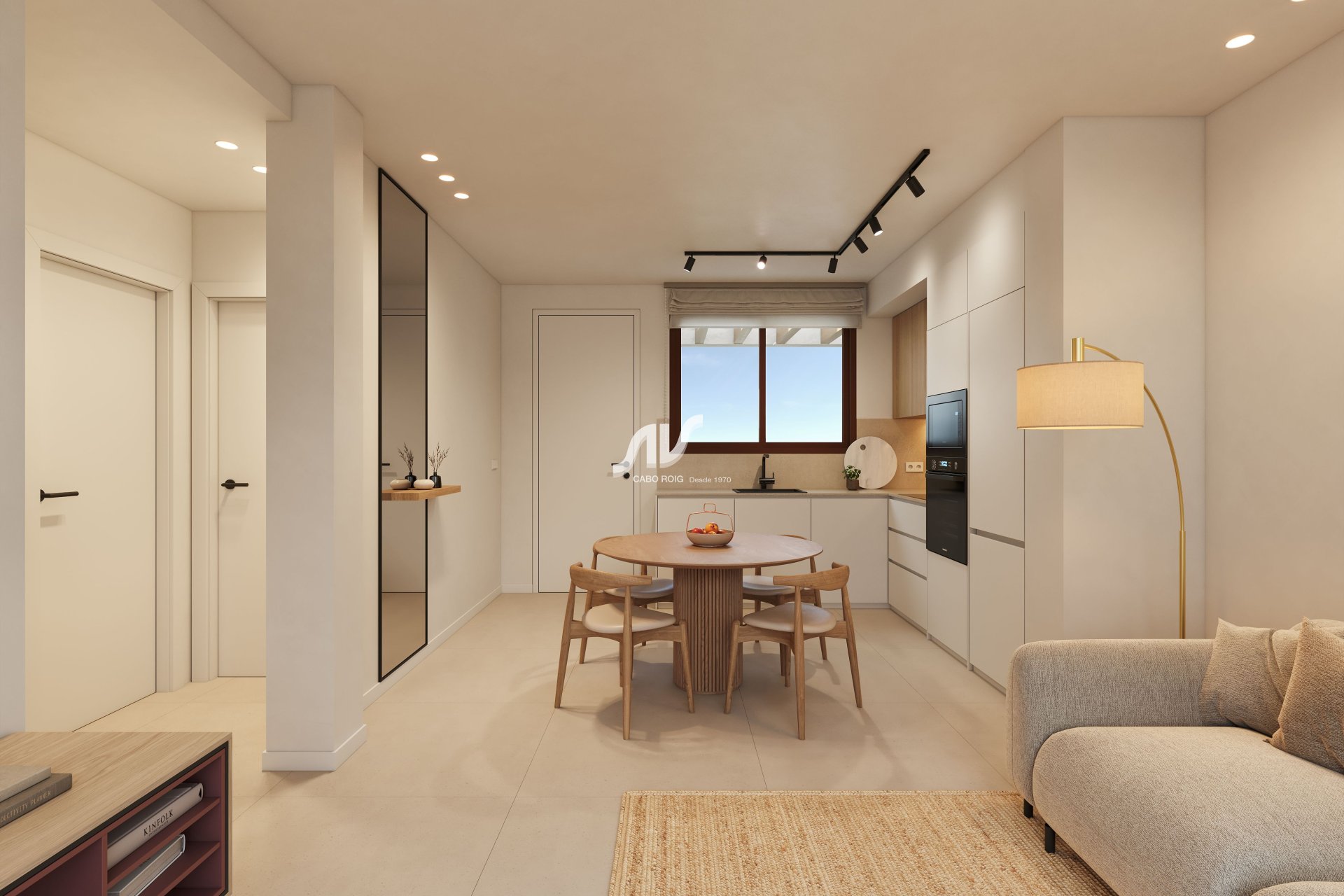 Neubau - Bungalow - San Pedro del Pinatar