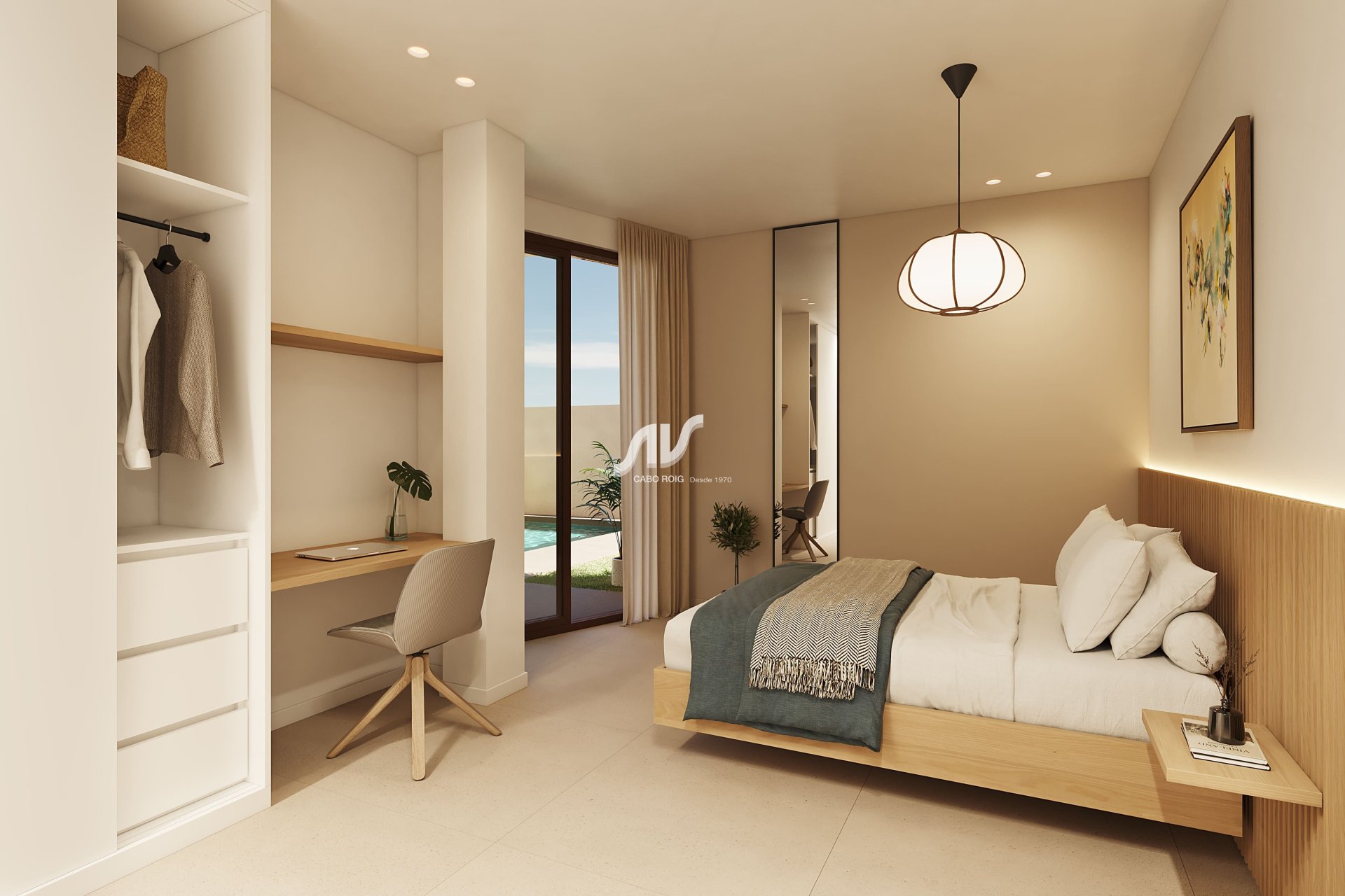 Neubau - Bungalow - San Pedro del Pinatar