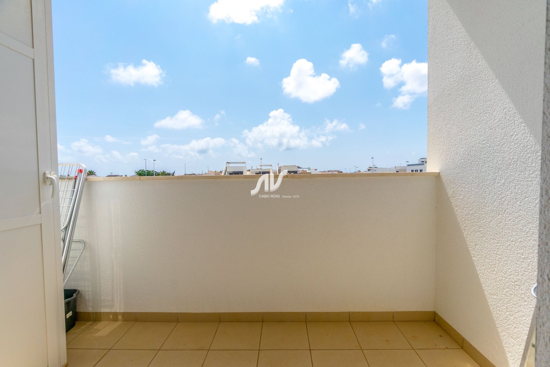 Neubau - Bungalow - San Pedro del Pinatar