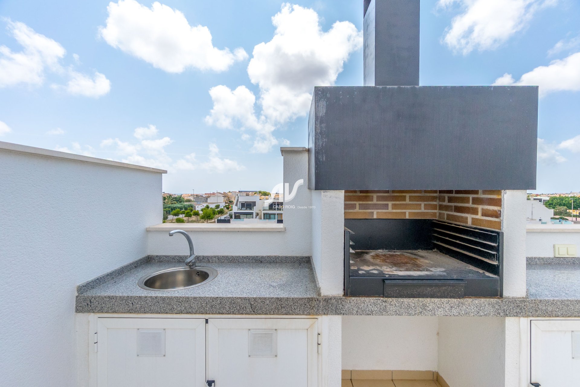 Neubau - Bungalow - San Pedro del Pinatar