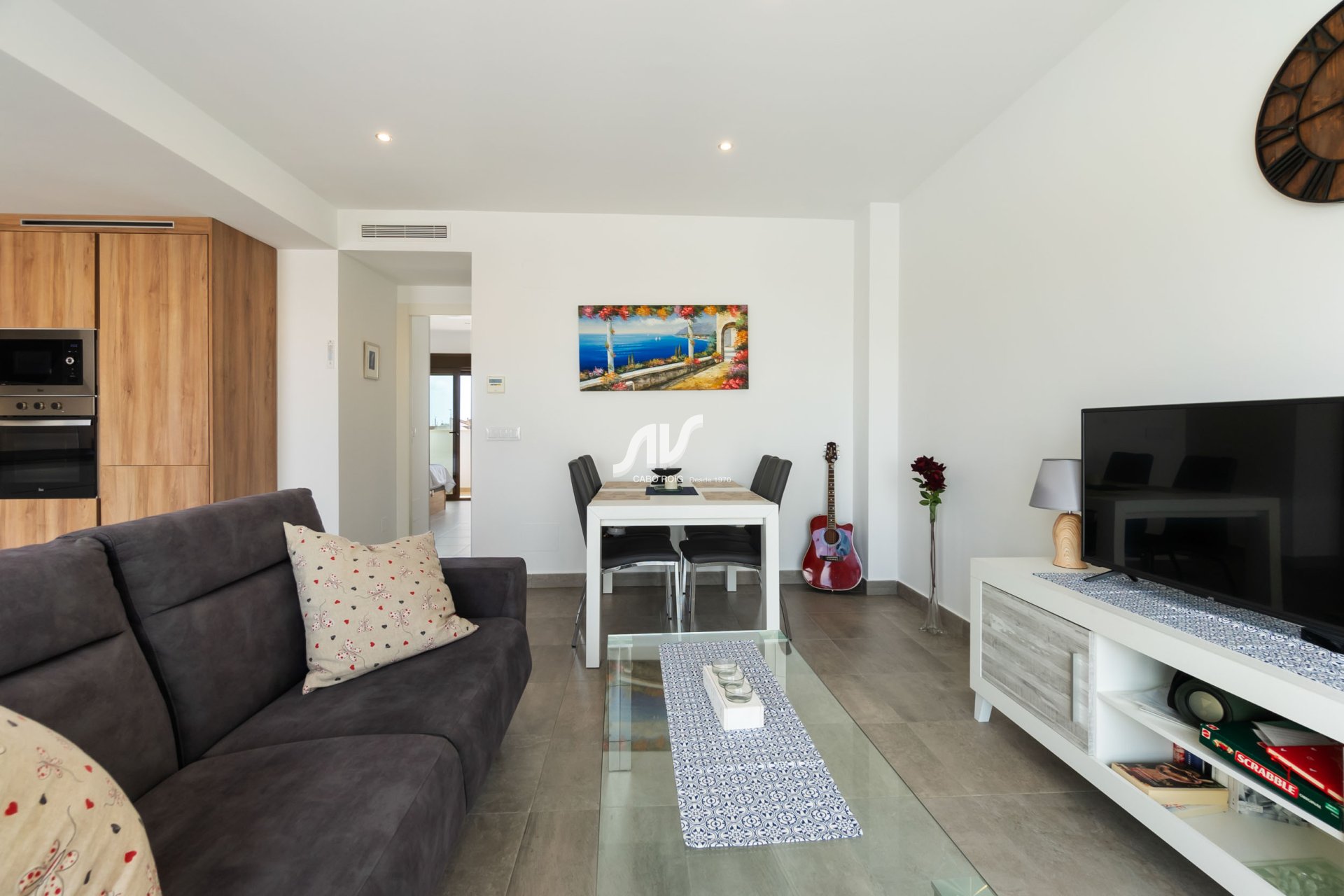 Neubau - Bungalow - San Pedro del Pinatar