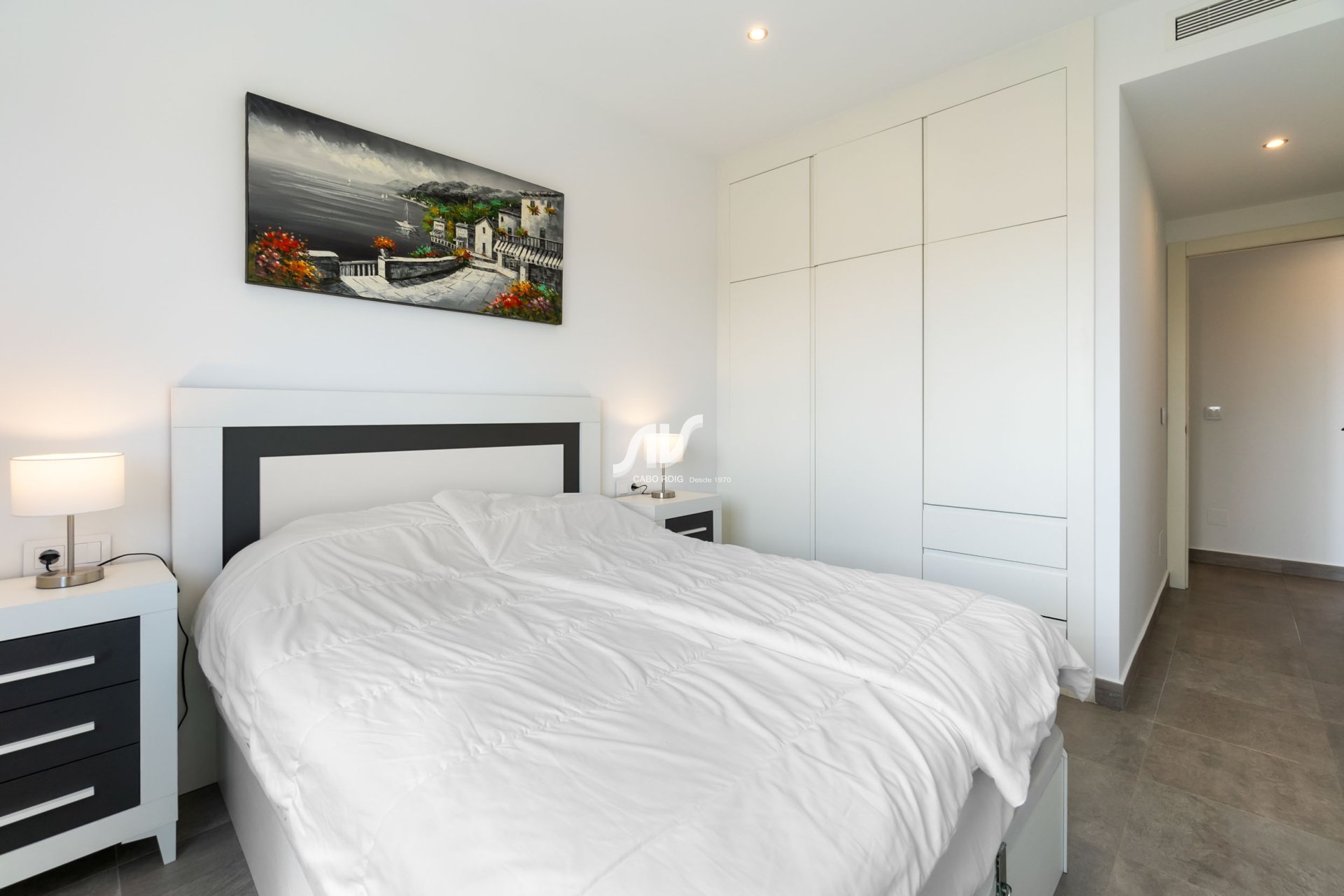 Neubau - Bungalow - San Pedro del Pinatar