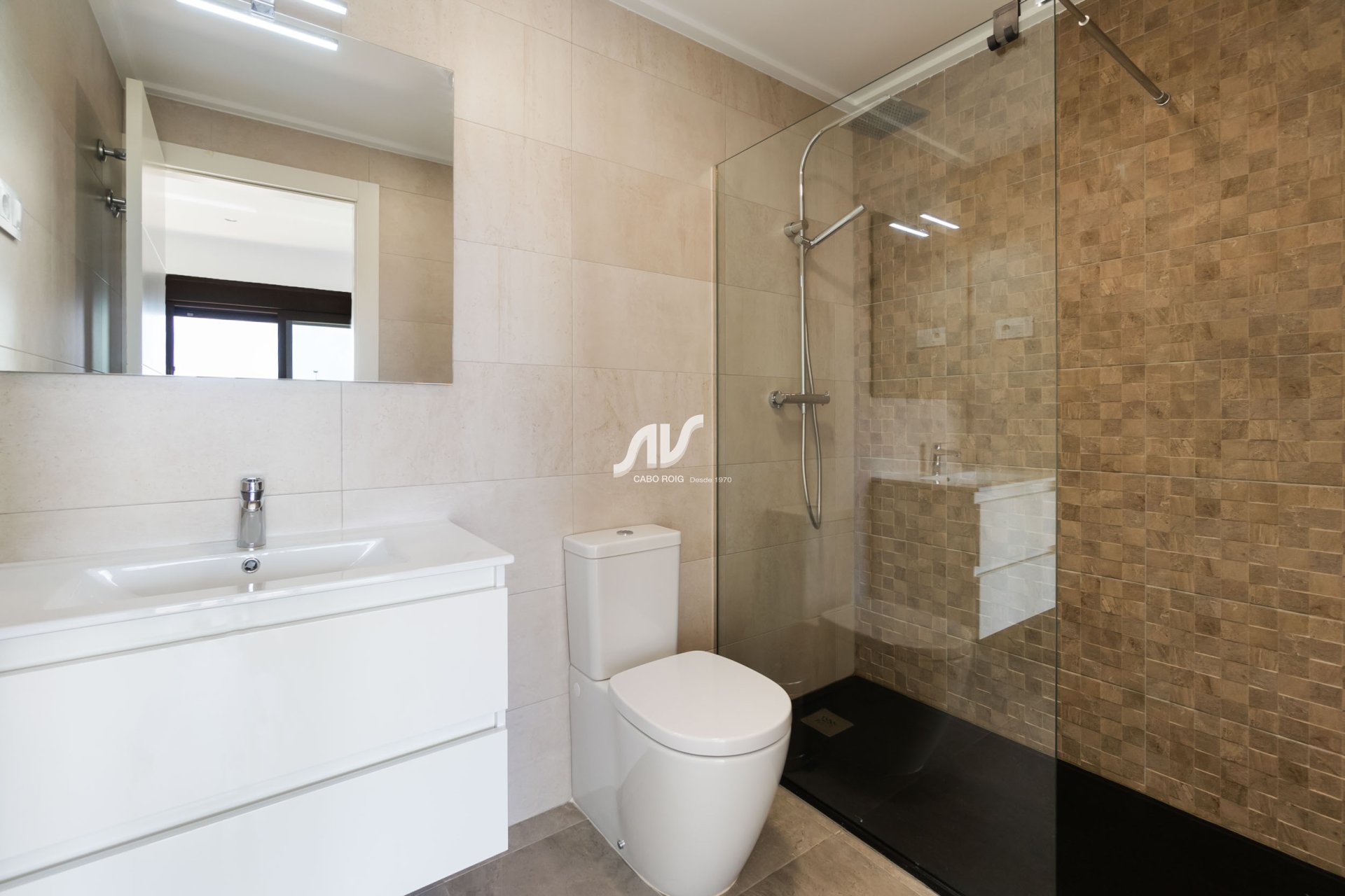 Neubau - Bungalow - San Pedro del Pinatar