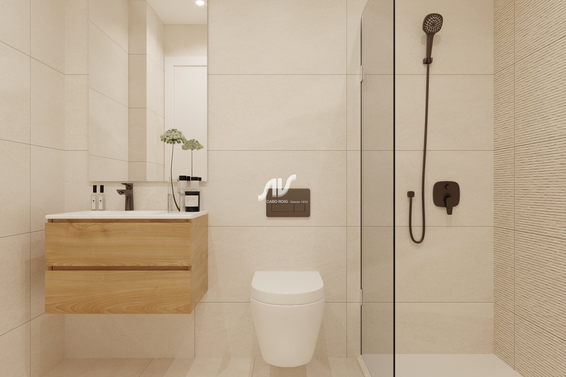 Neubau - Bungalow - San Pedro del Pinatar