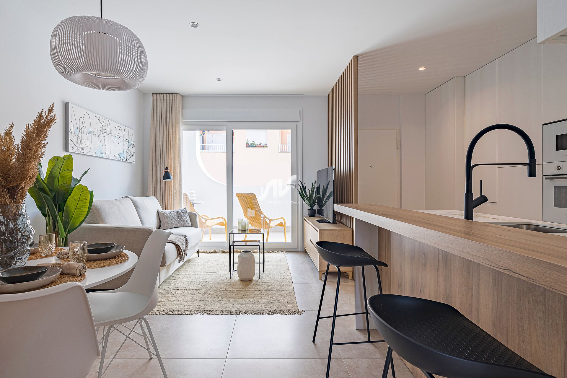 Neubau - Bungalow - San Pedro del Pinatar