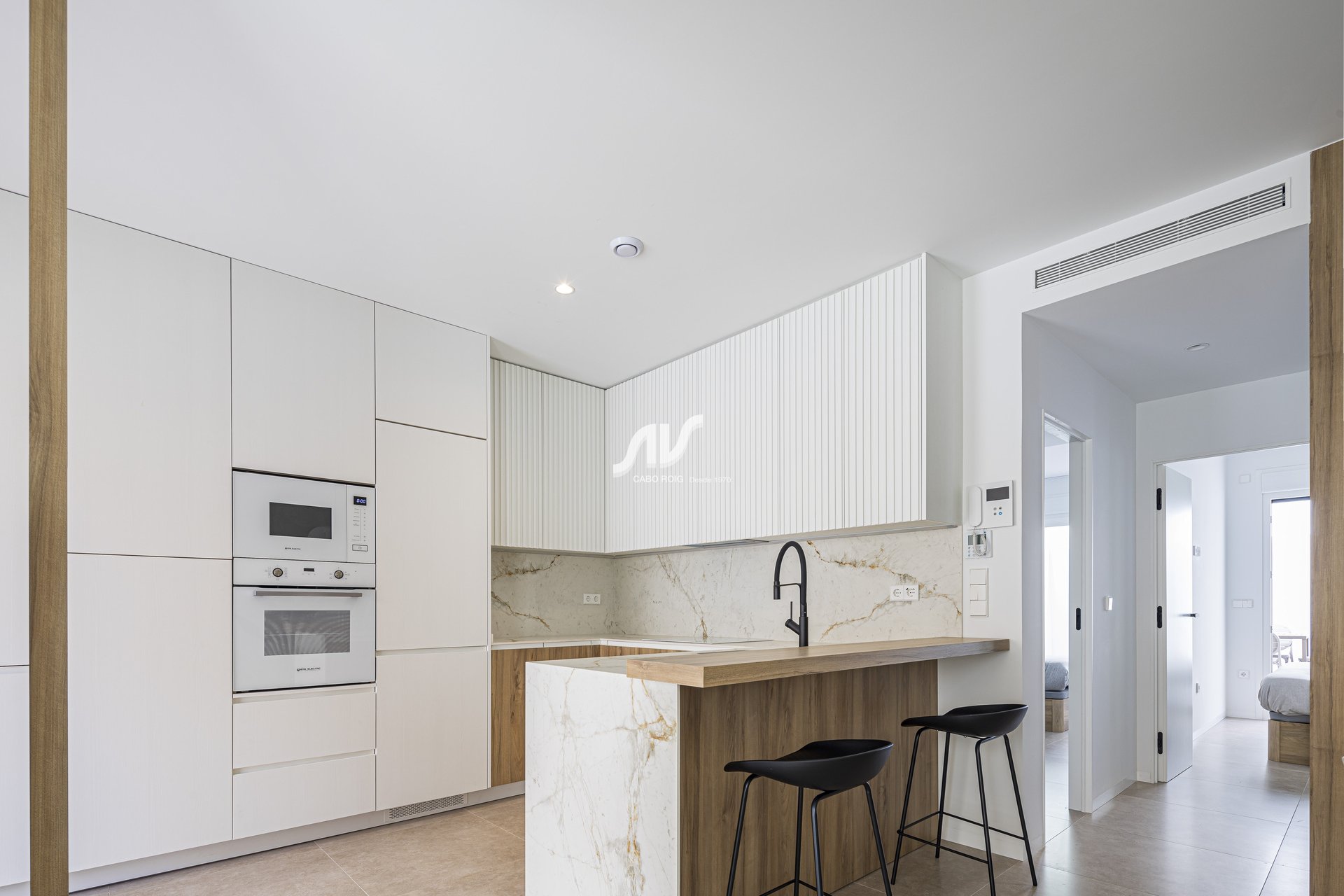 Neubau - Bungalow - San Pedro del Pinatar