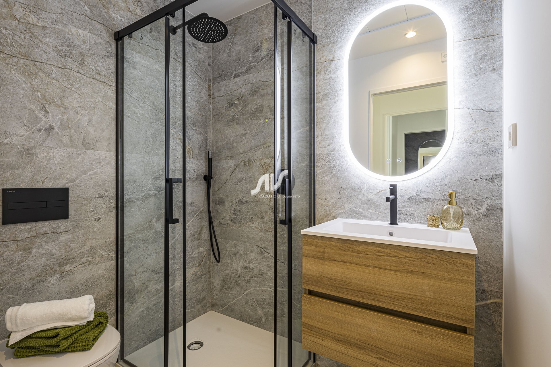 Neubau - Bungalow - San Pedro del Pinatar