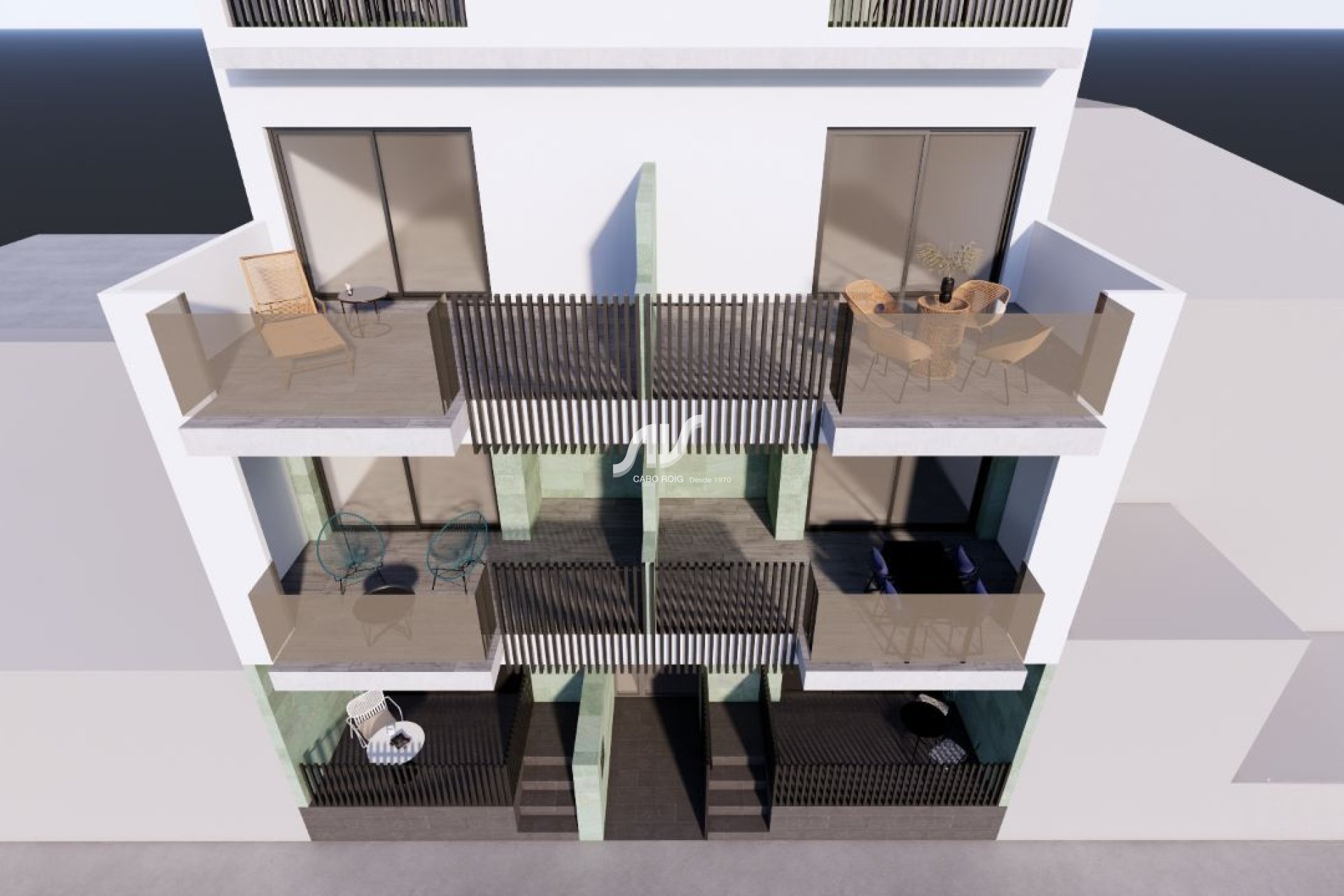 Neubau - Bungalow - Torre de la Horadada