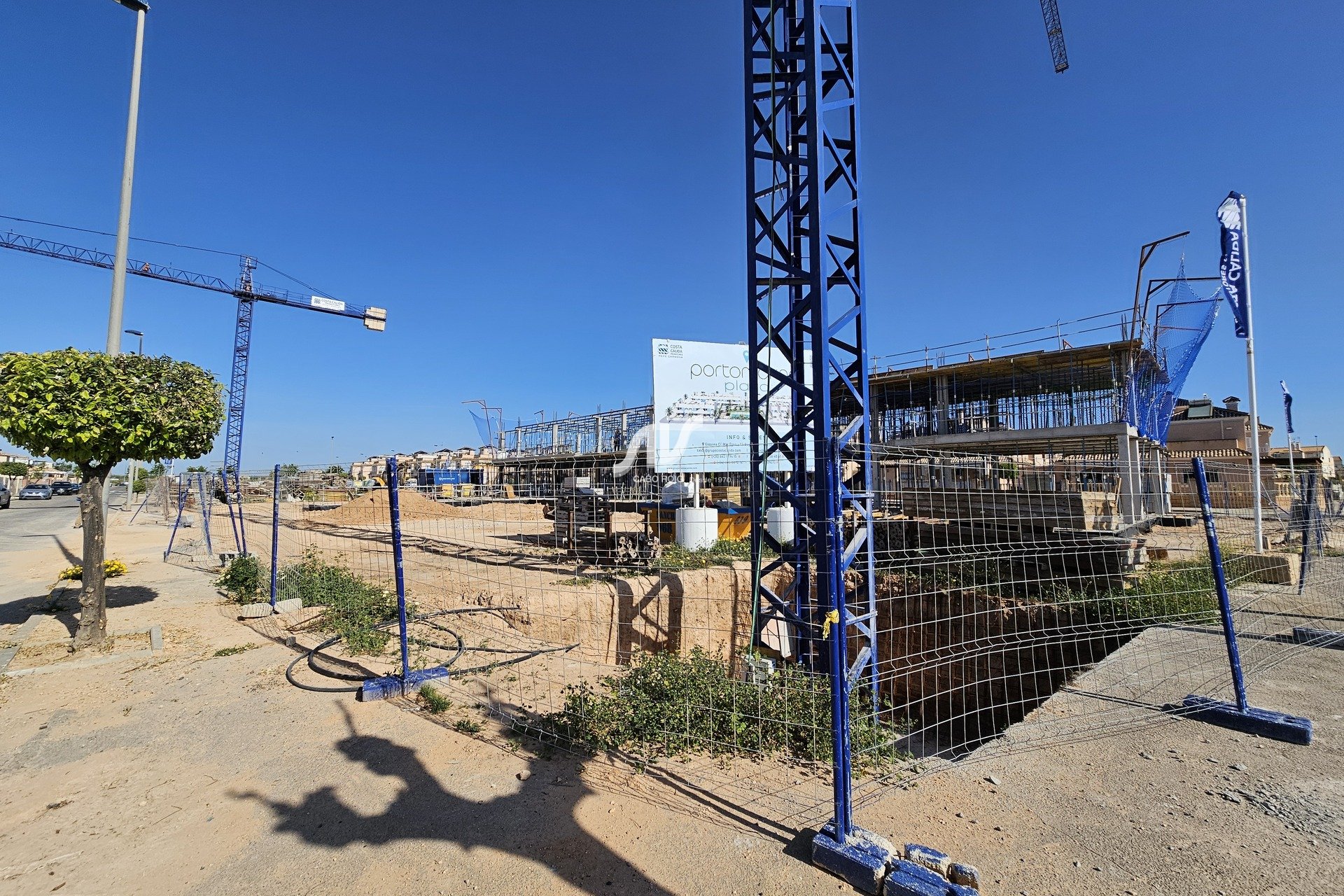 Neubau - Bungalow - Torre de la Horadada