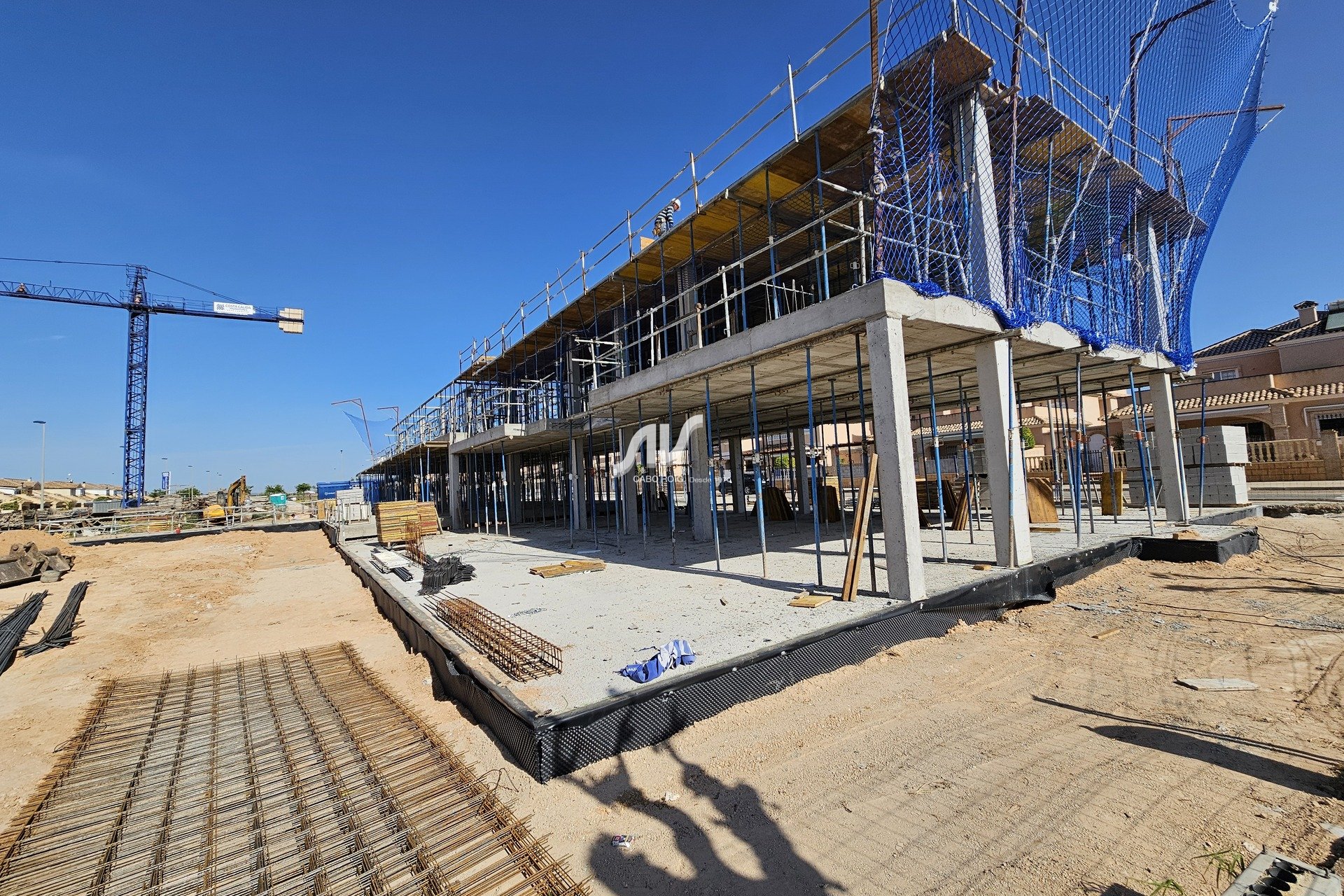 Neubau - Bungalow - Torre de la Horadada