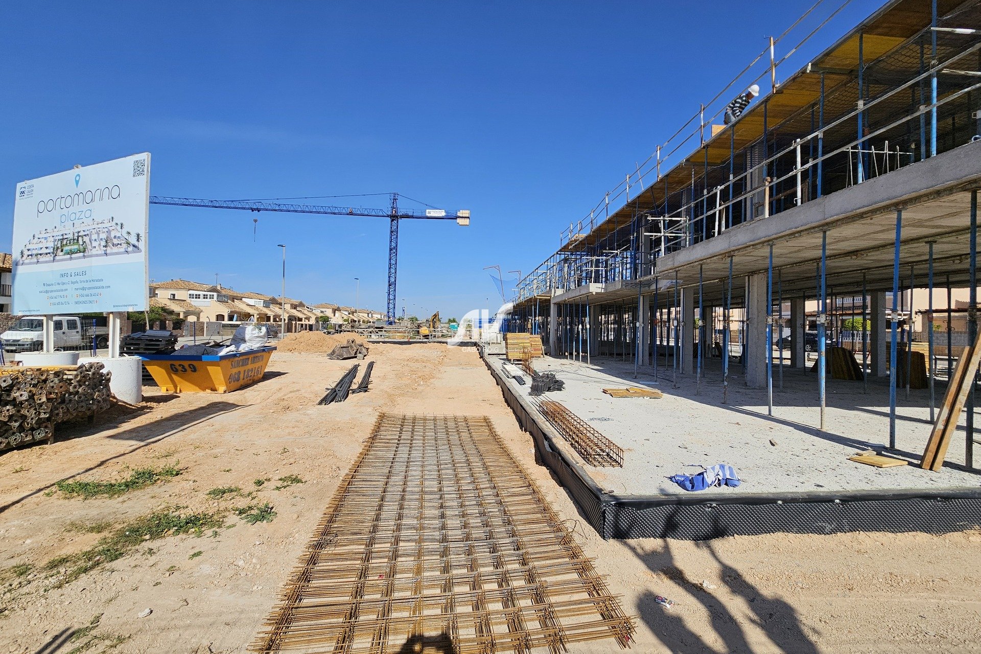 Neubau - Bungalow - Torre de la Horadada