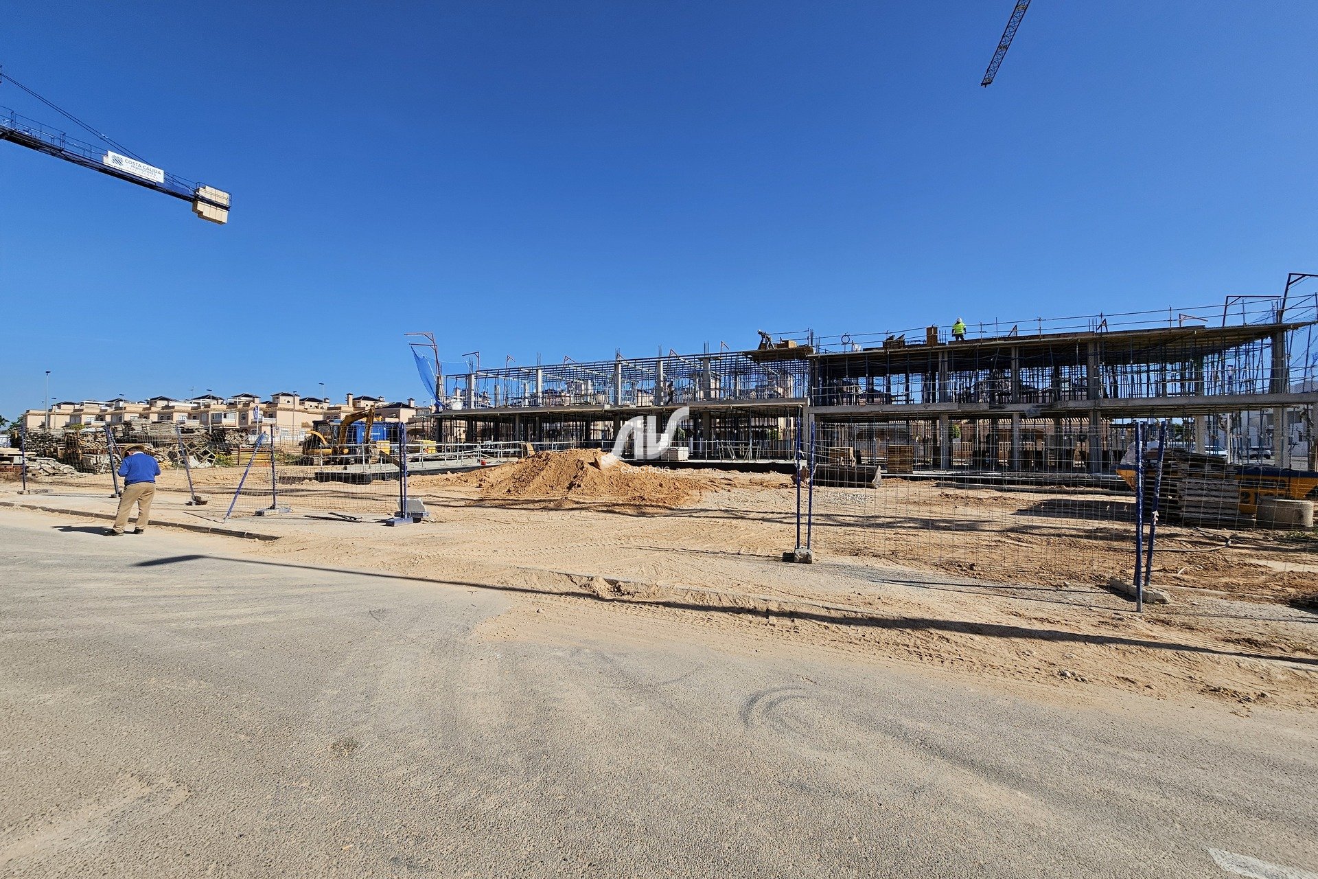 Neubau - Bungalow - Torre de la Horadada