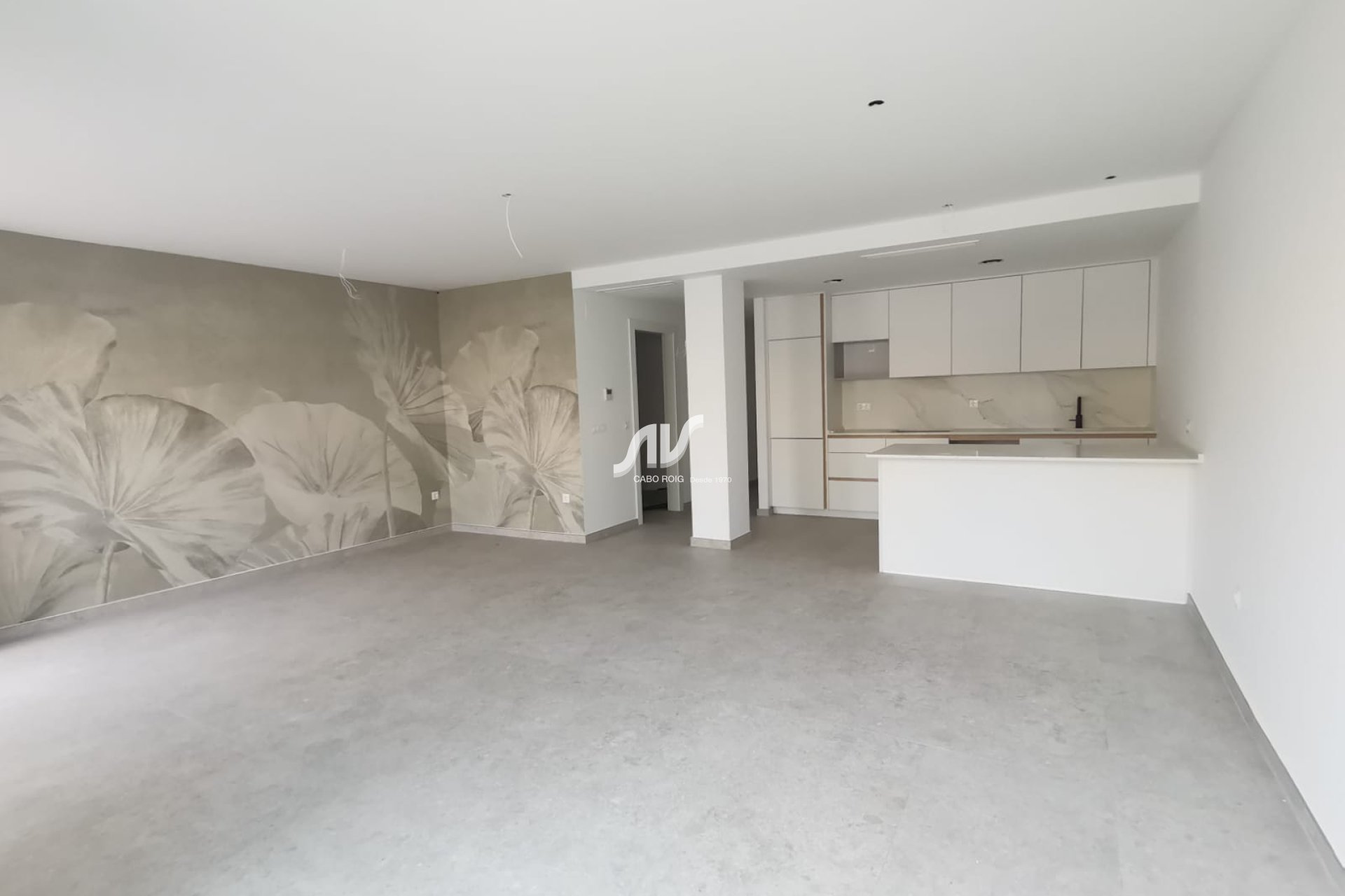 Neubau - Bungalow - Torrevieja