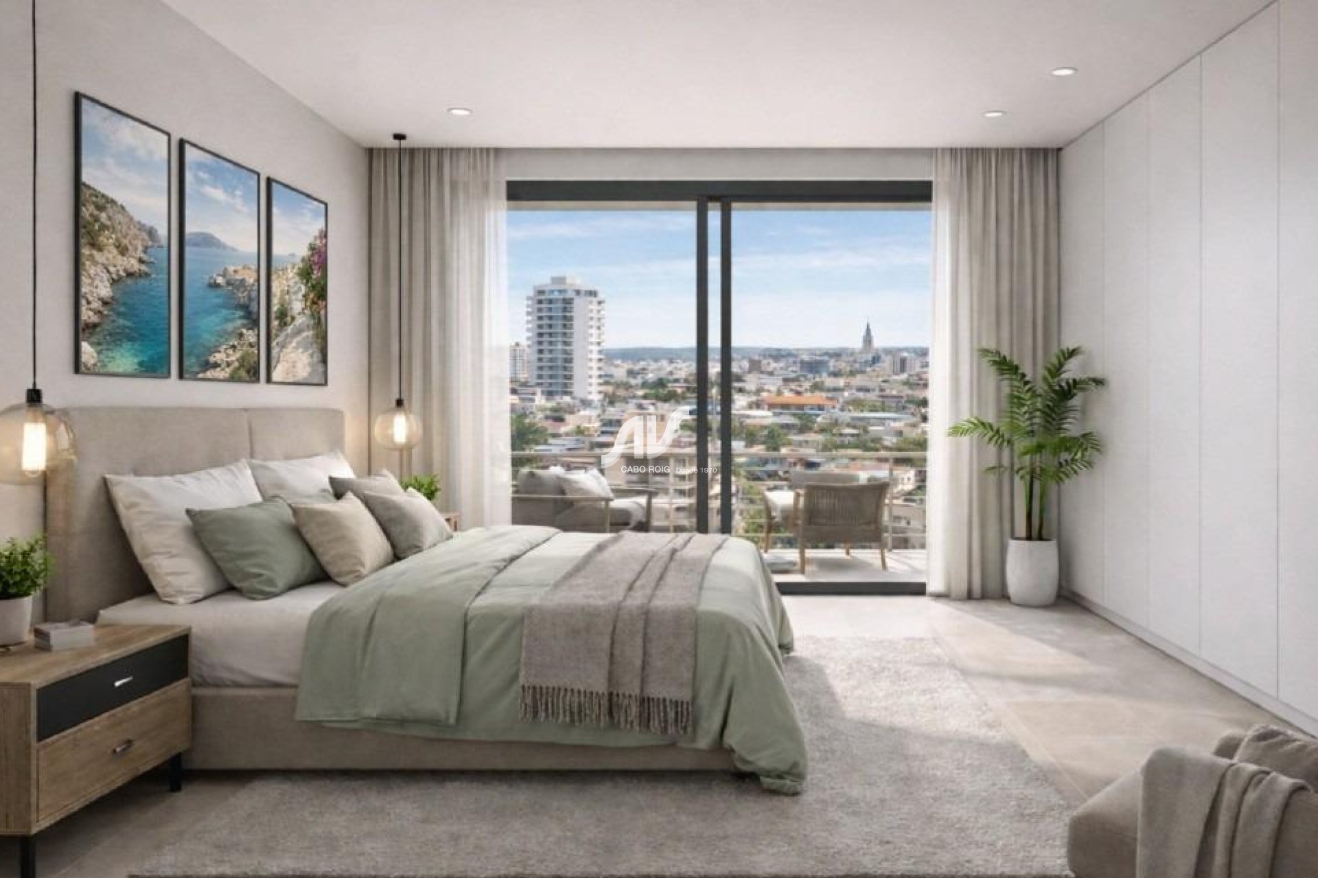 Neubau - Bungalow - Torrevieja