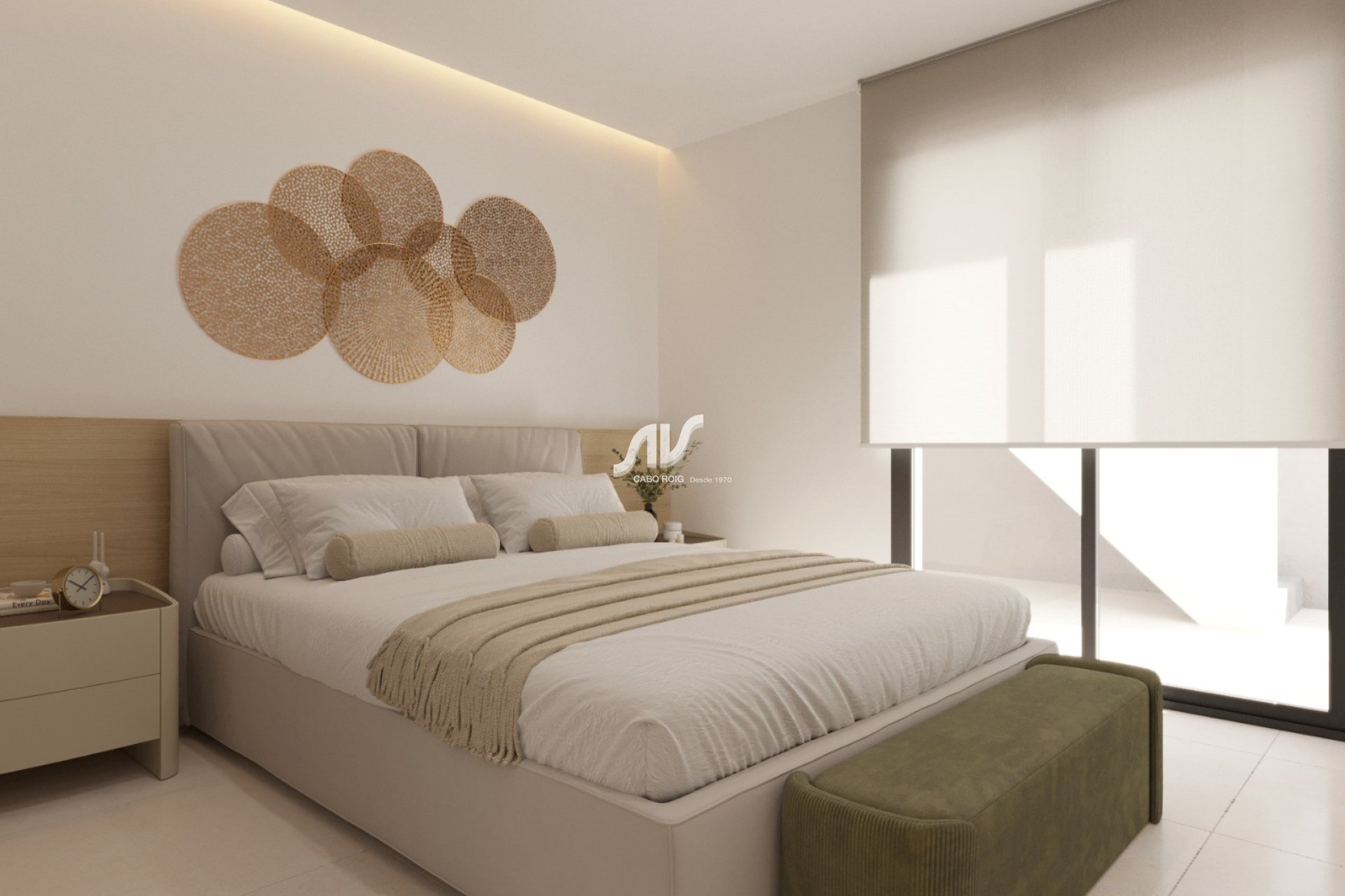 Neubau - Bungalow - Torrevieja