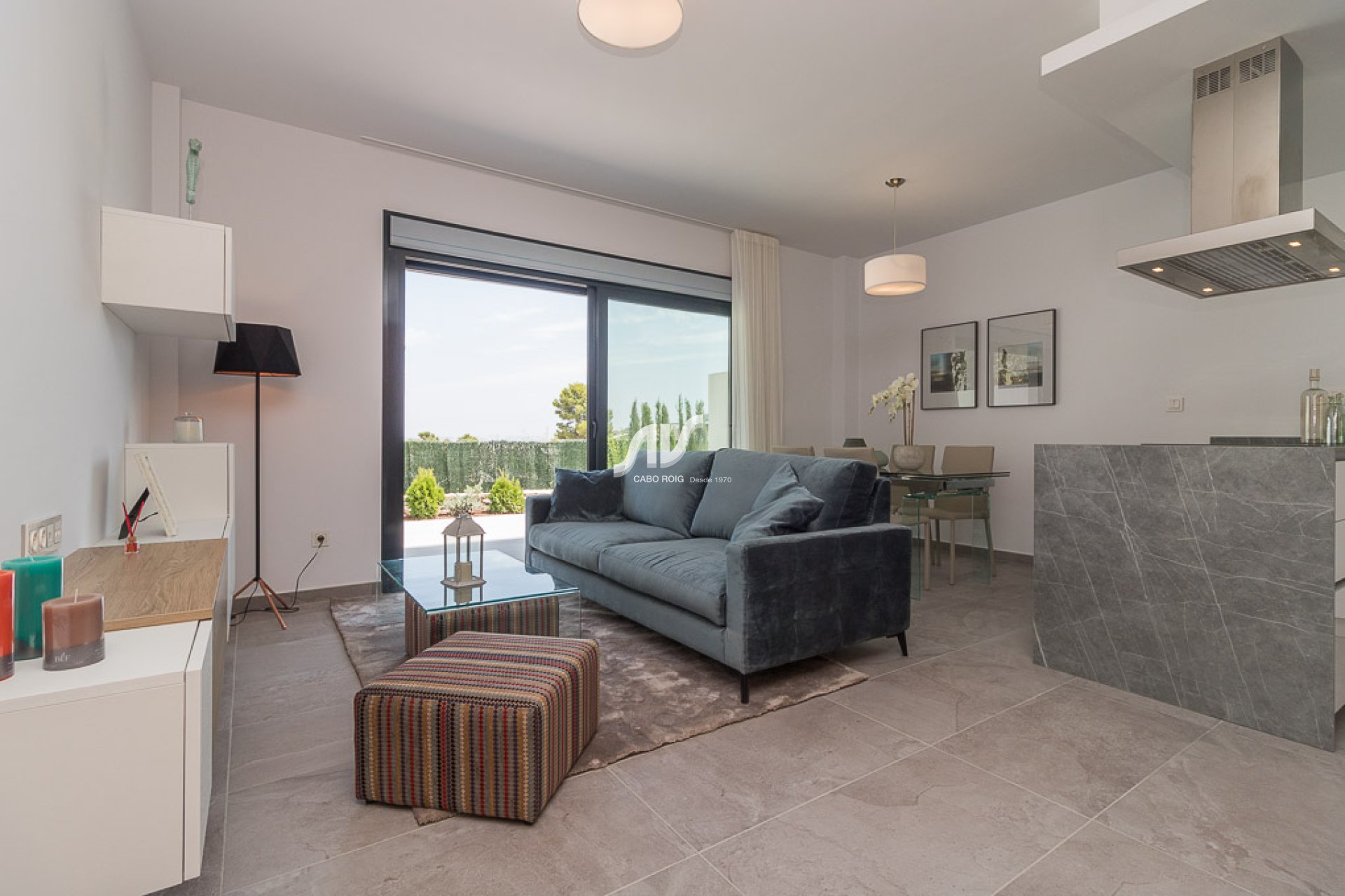 Neubau - Bungalow - Torrevieja