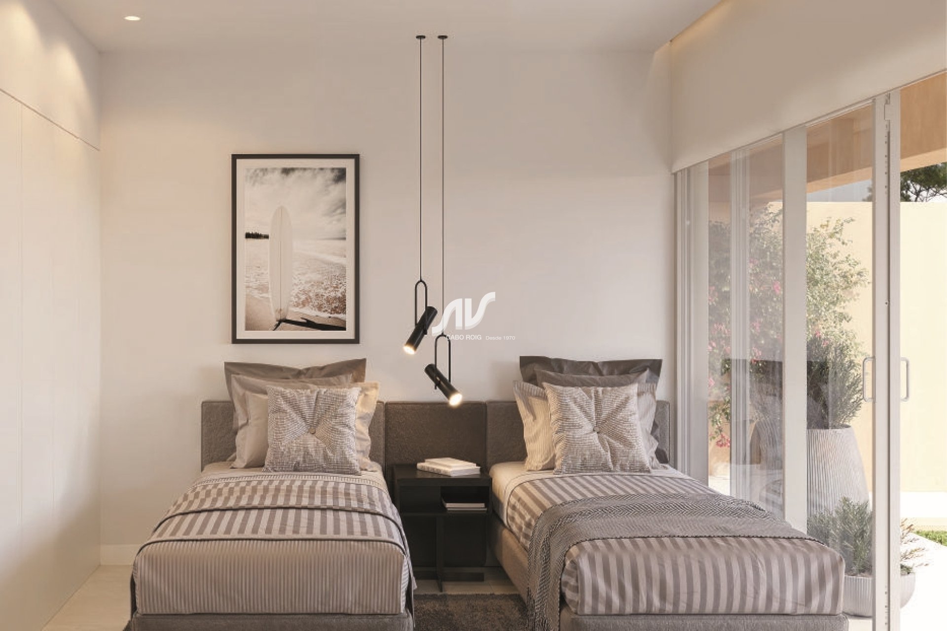 Neubau - Bungalow - Torrevieja