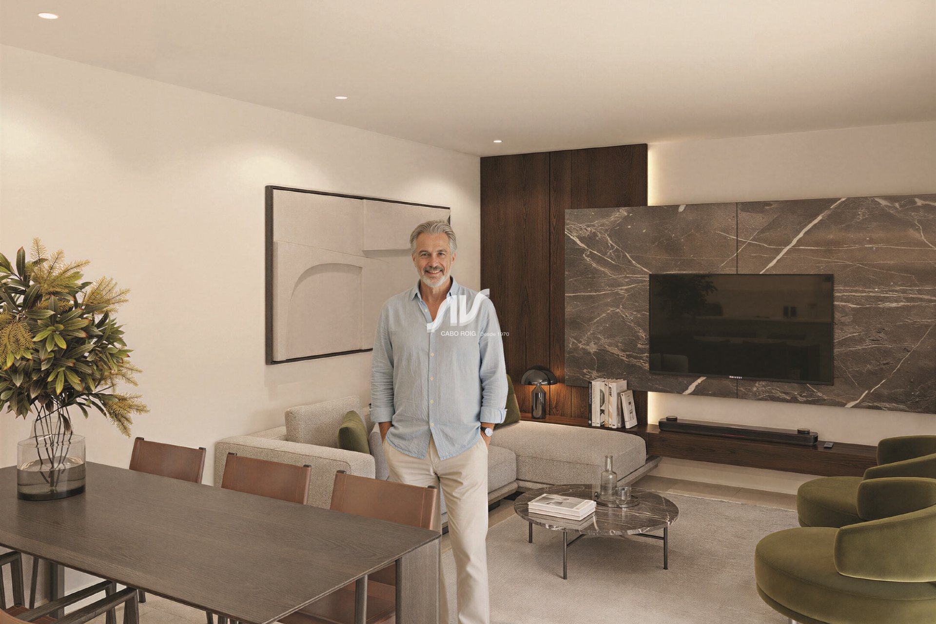 Neubau - Bungalow - Torrevieja