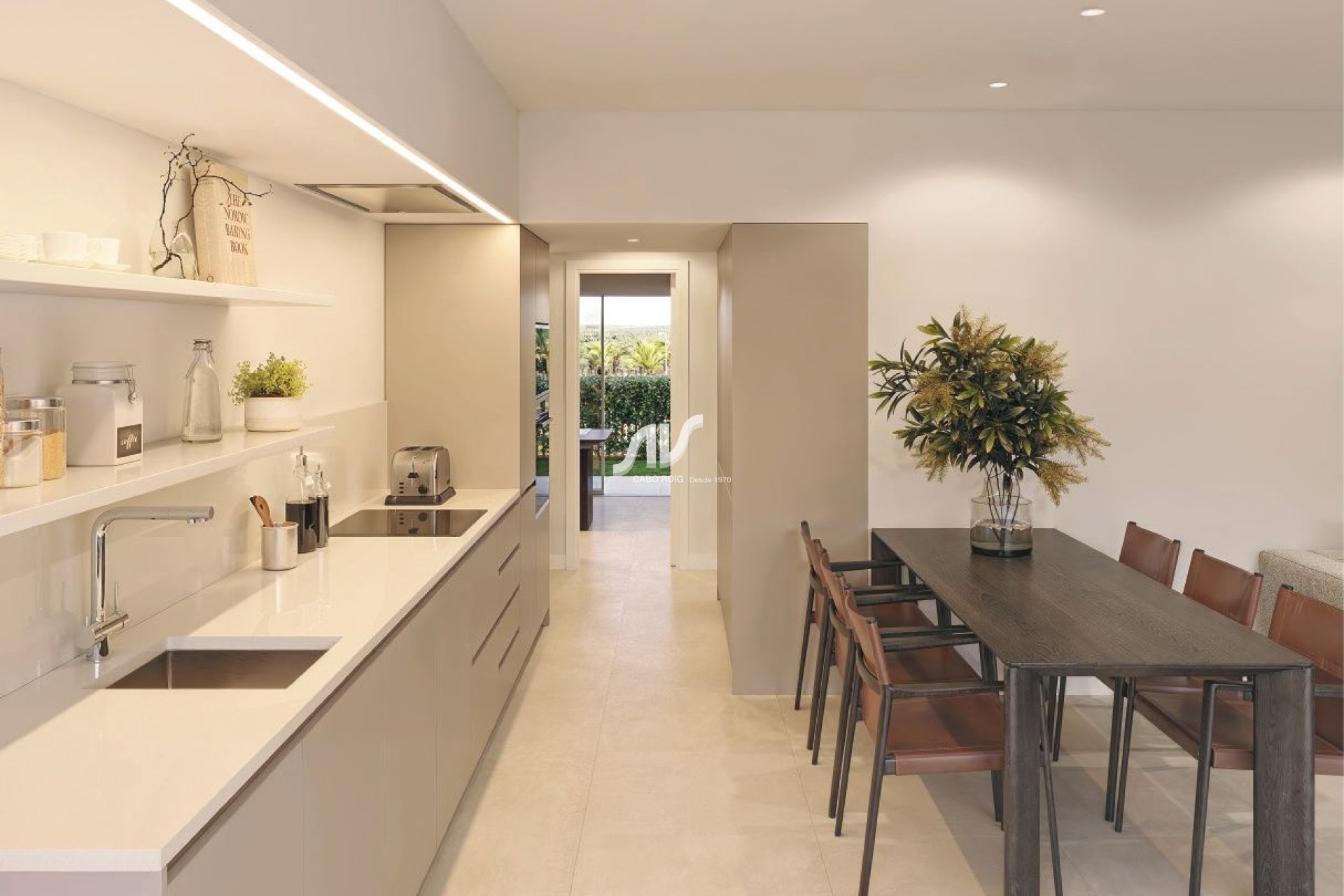 Neubau - Bungalow - Torrevieja