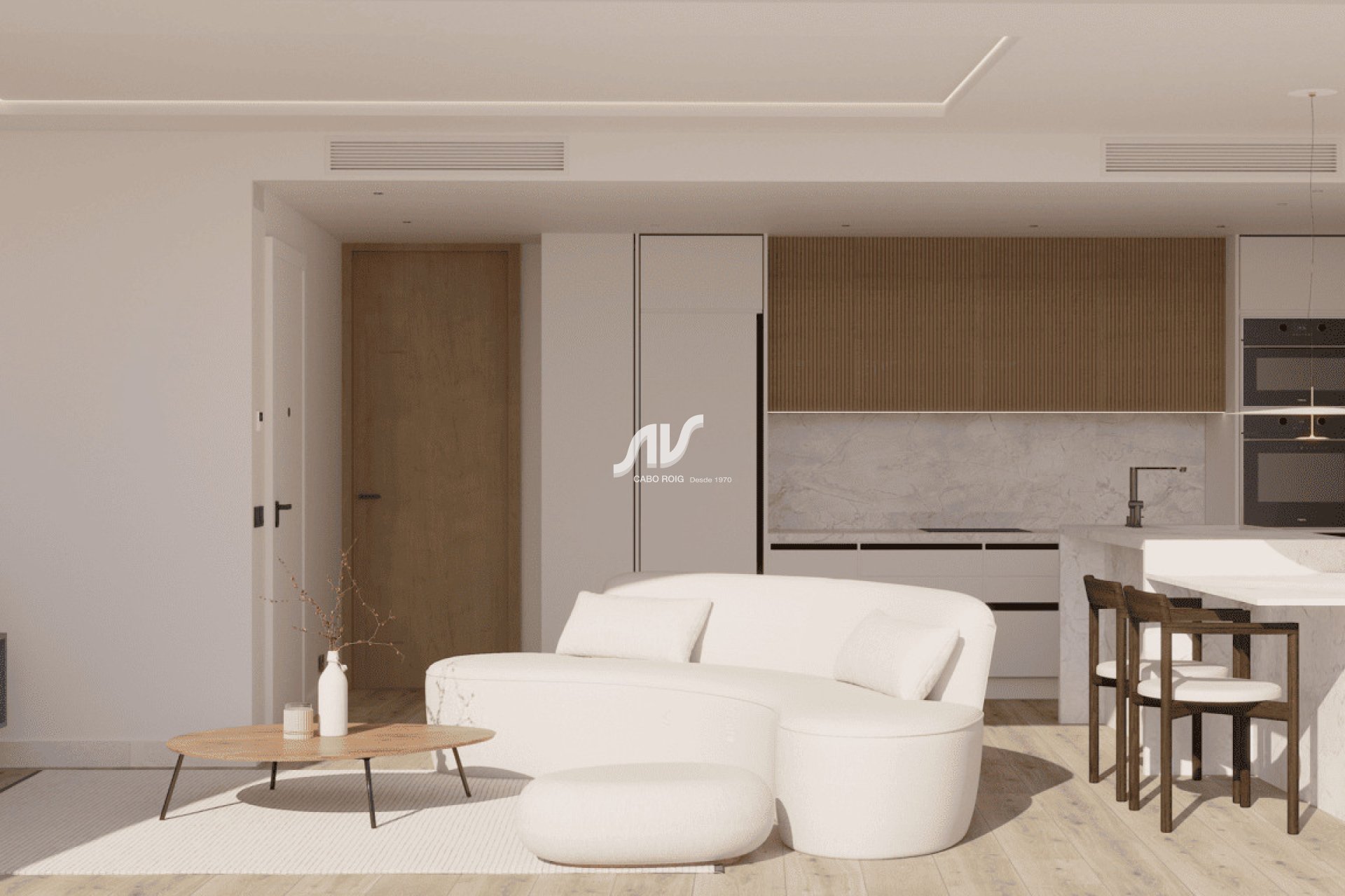 Neubau - Bungalow - Torrevieja