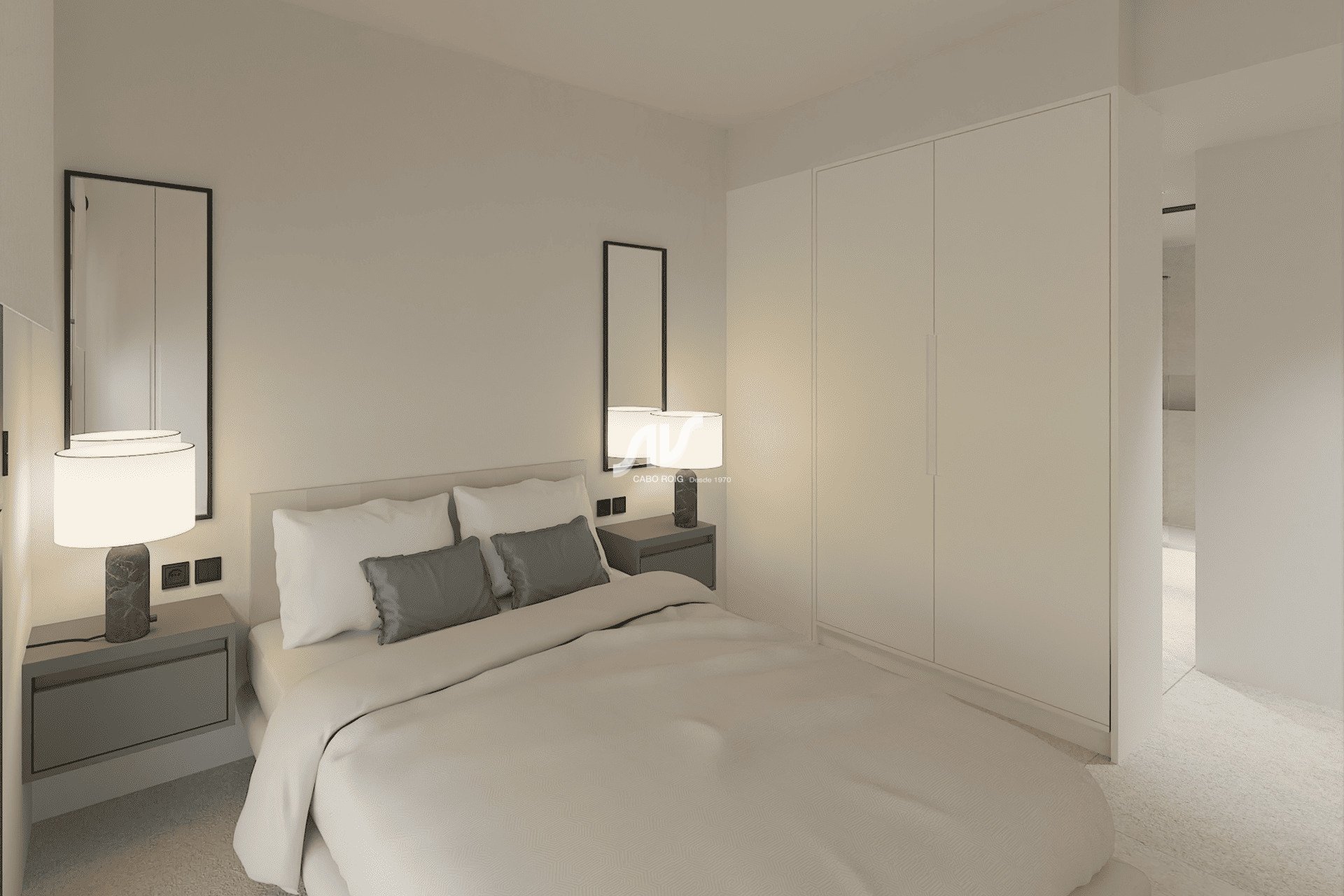 Neubau - Bungalow - Torrevieja