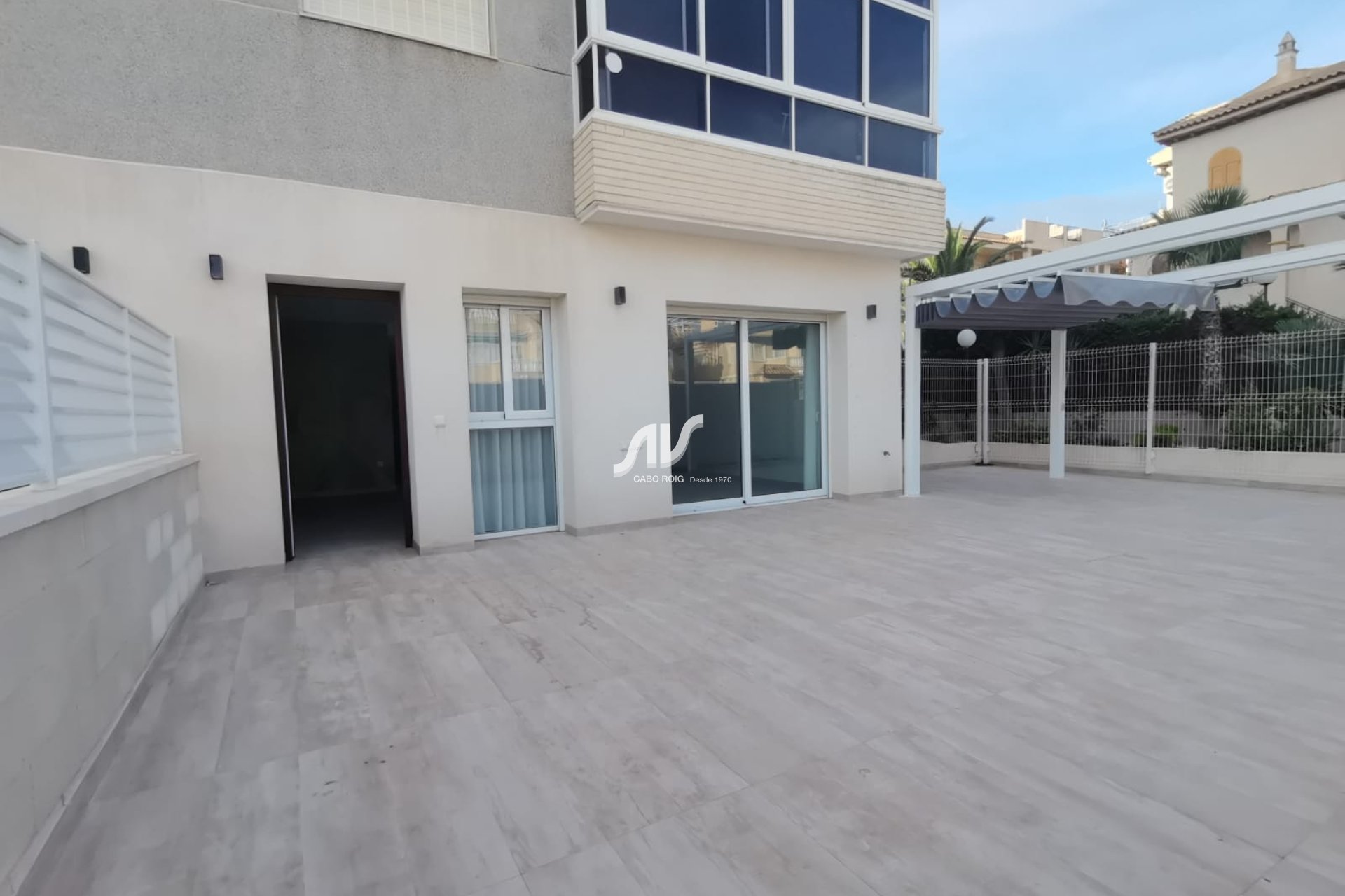 Neubau - Bungalow - Torrevieja