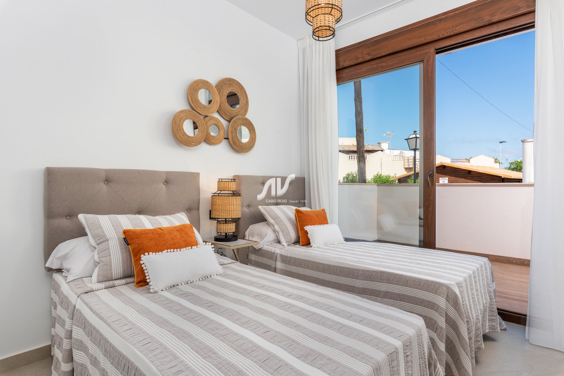 Neubau - Bungalow - Torrevieja