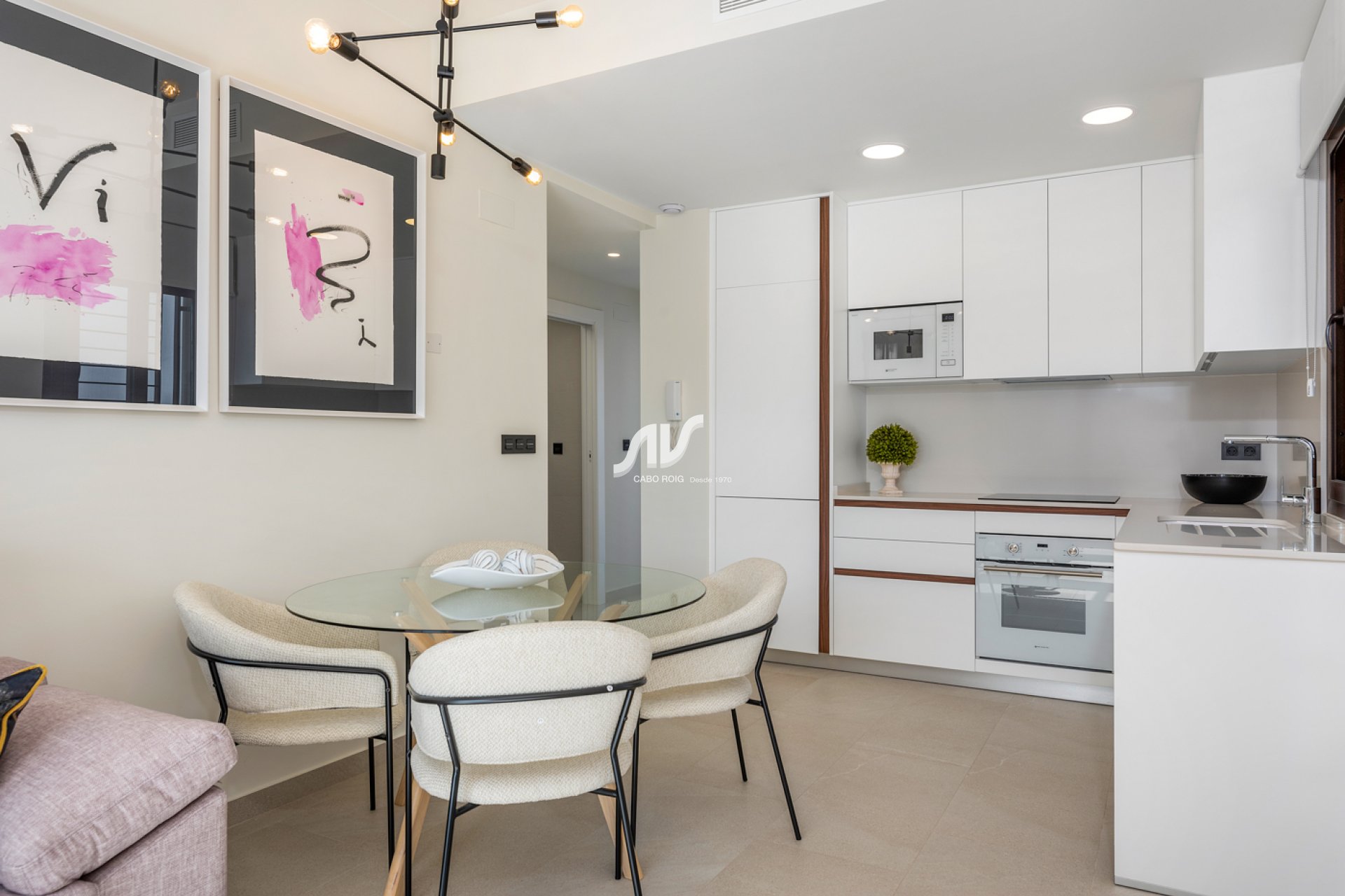 Neubau - Bungalow - Torrevieja