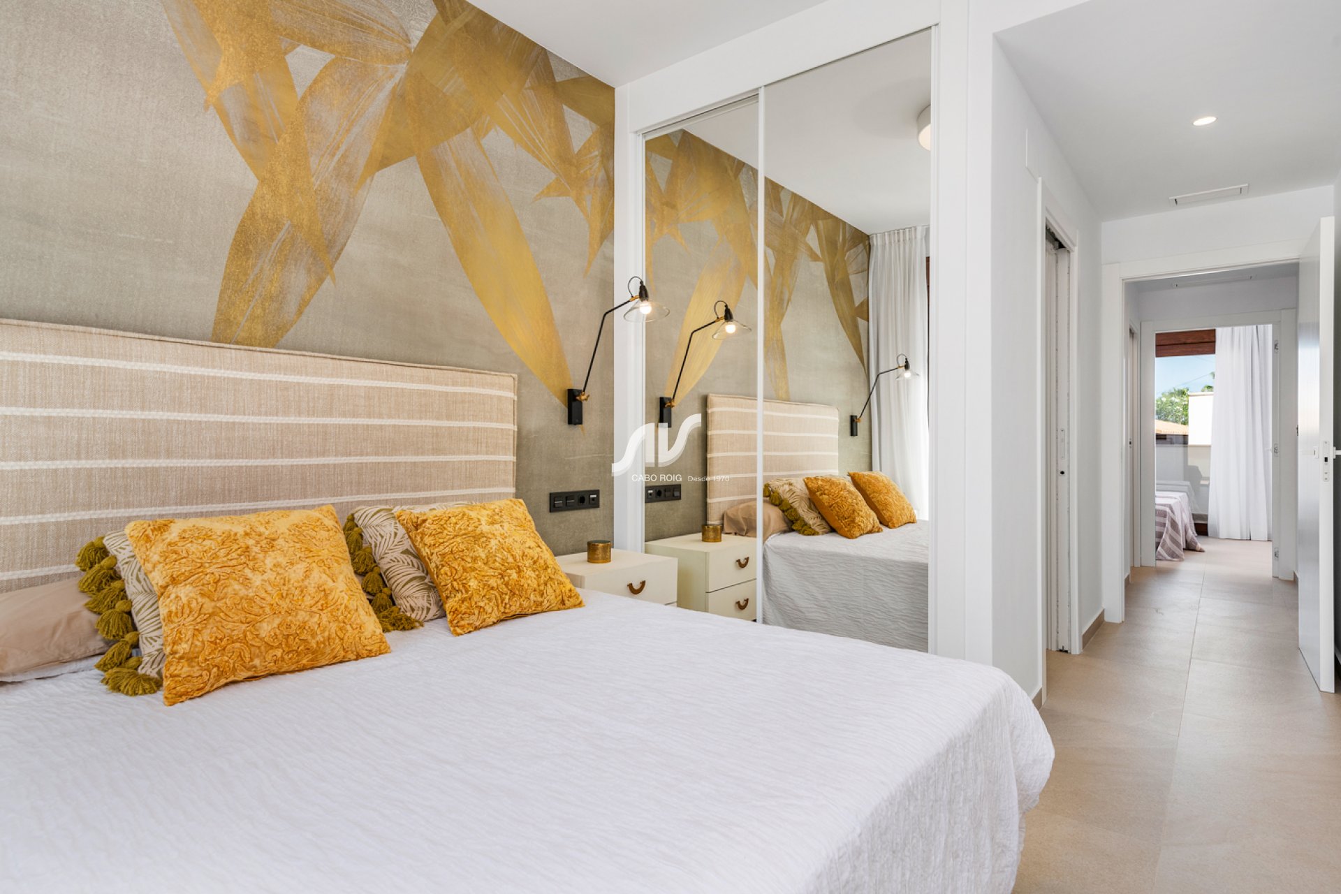Neubau - Bungalow - Torrevieja