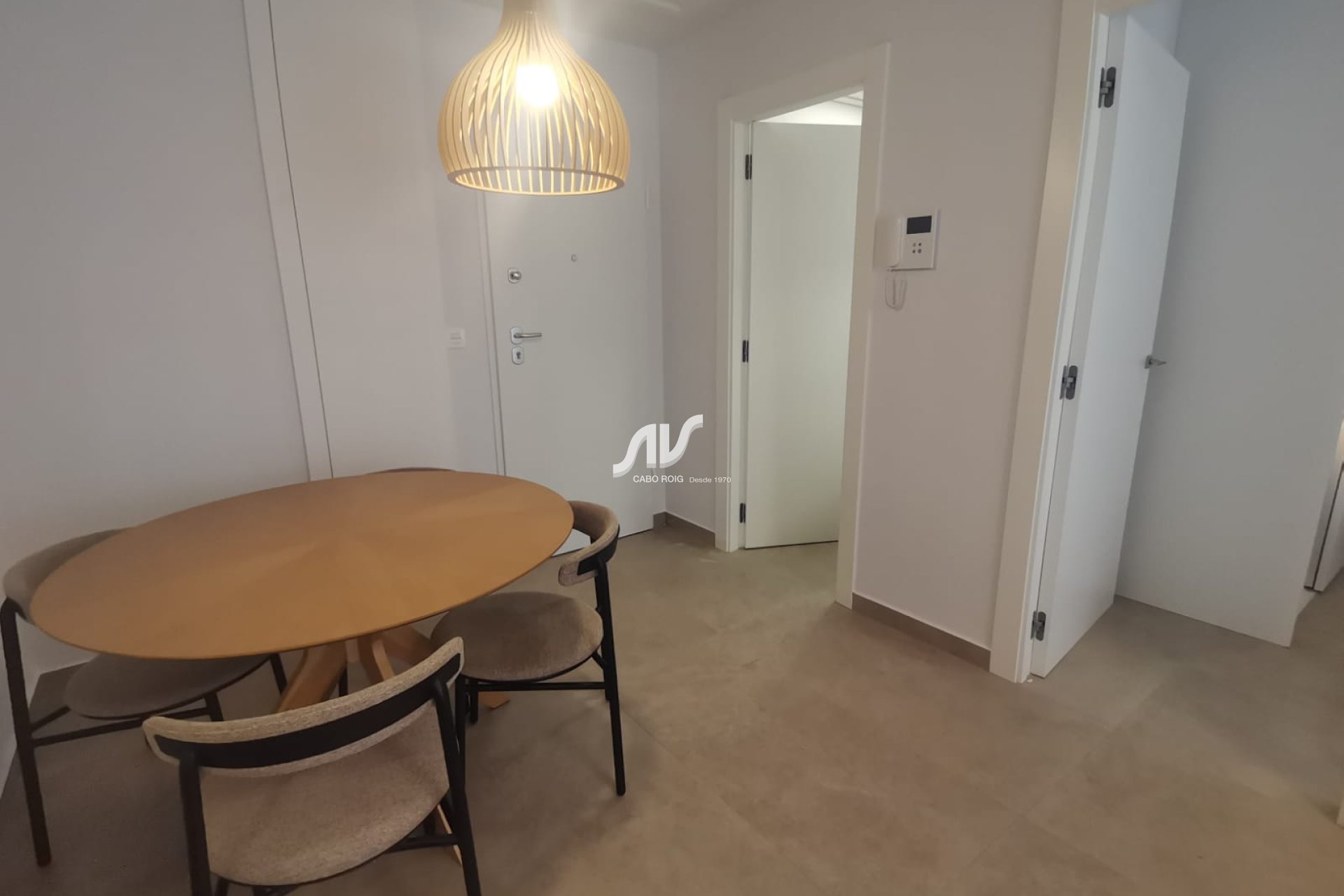 Neubau - Bungalow - Torrevieja