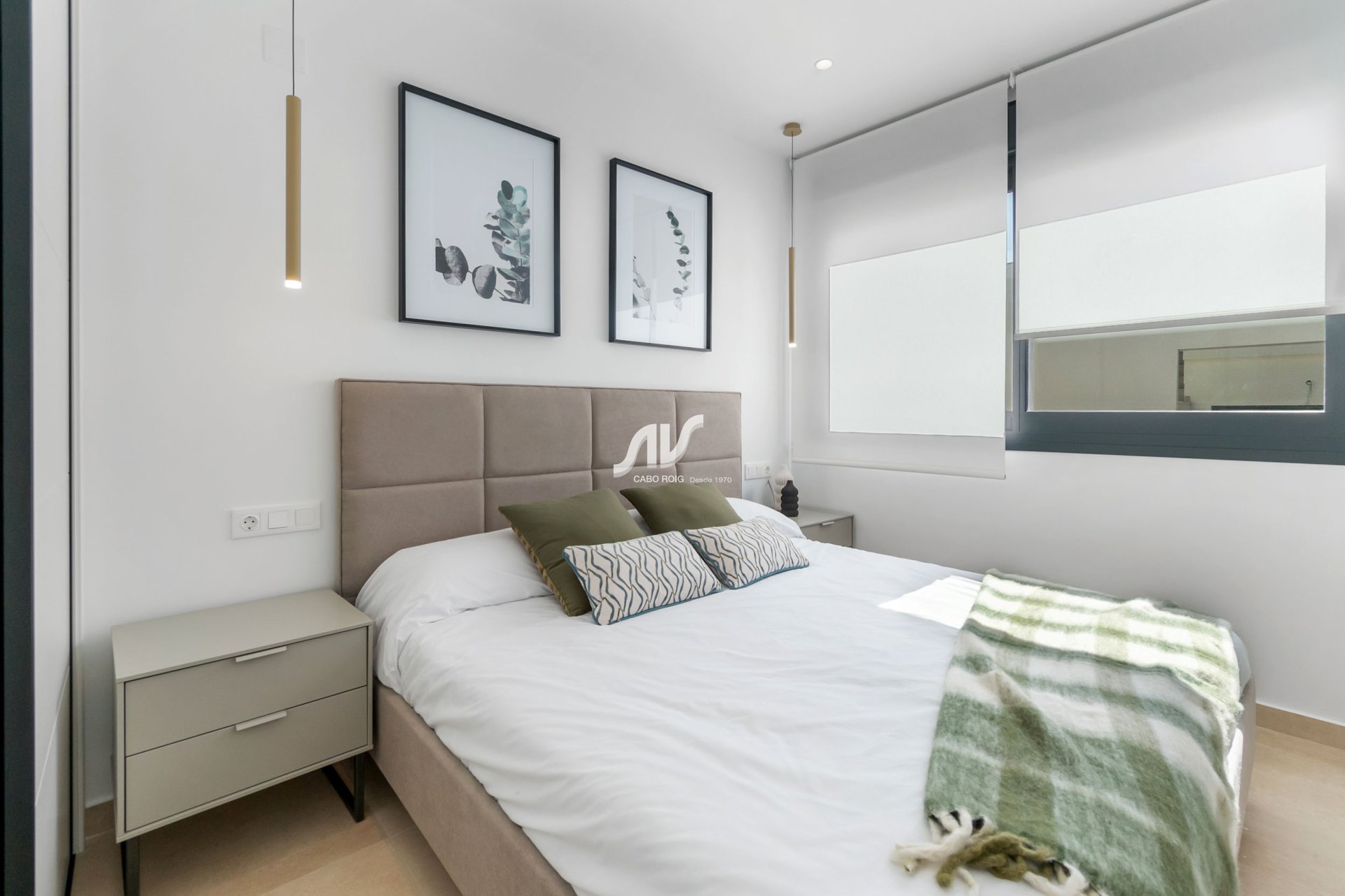 Neubau - Bungalow - Torrevieja