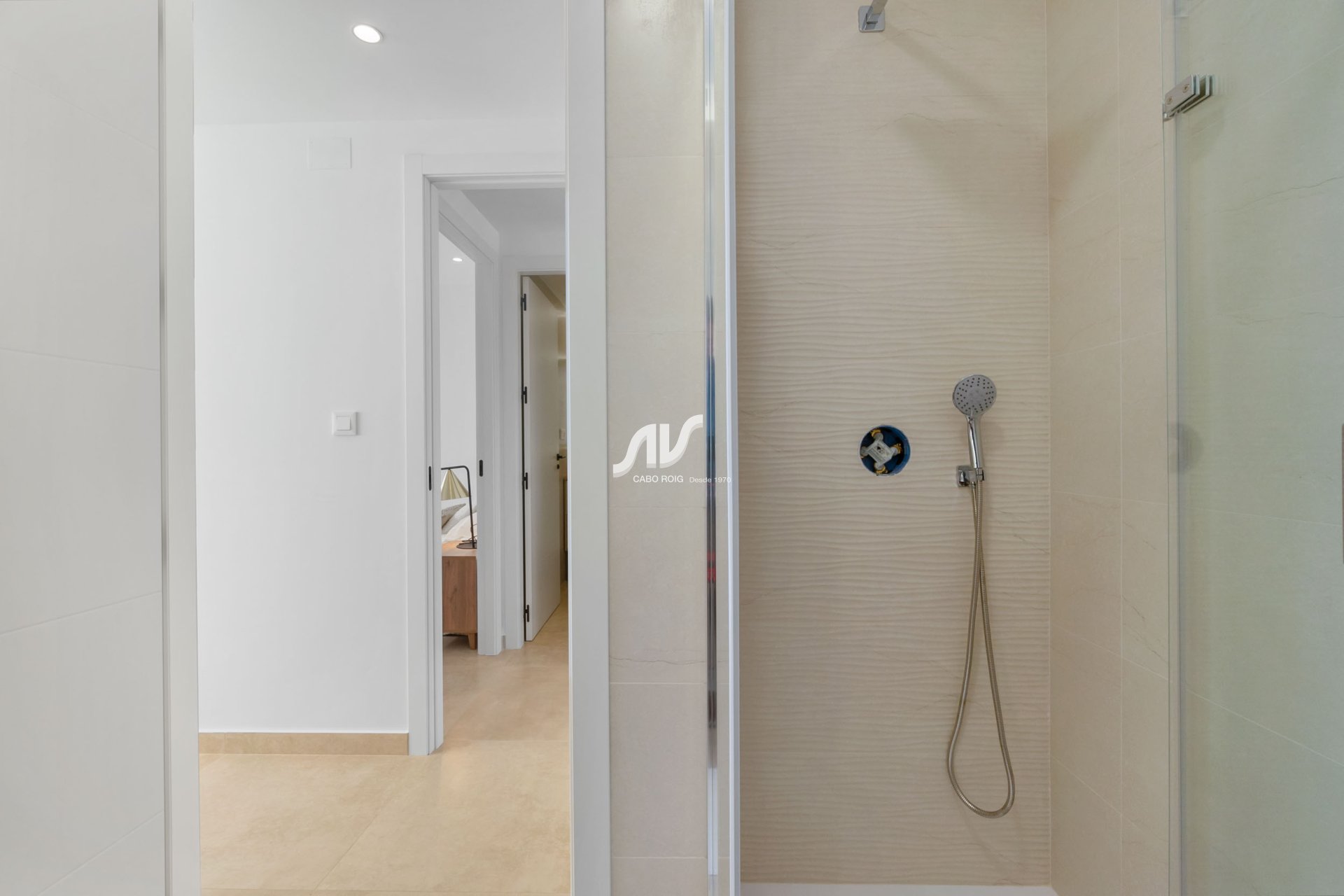 Neubau - Bungalow - Torrevieja
