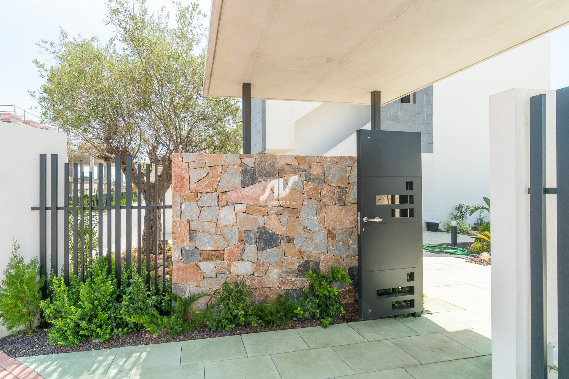 Neubau - Bungalow - Torrevieja
