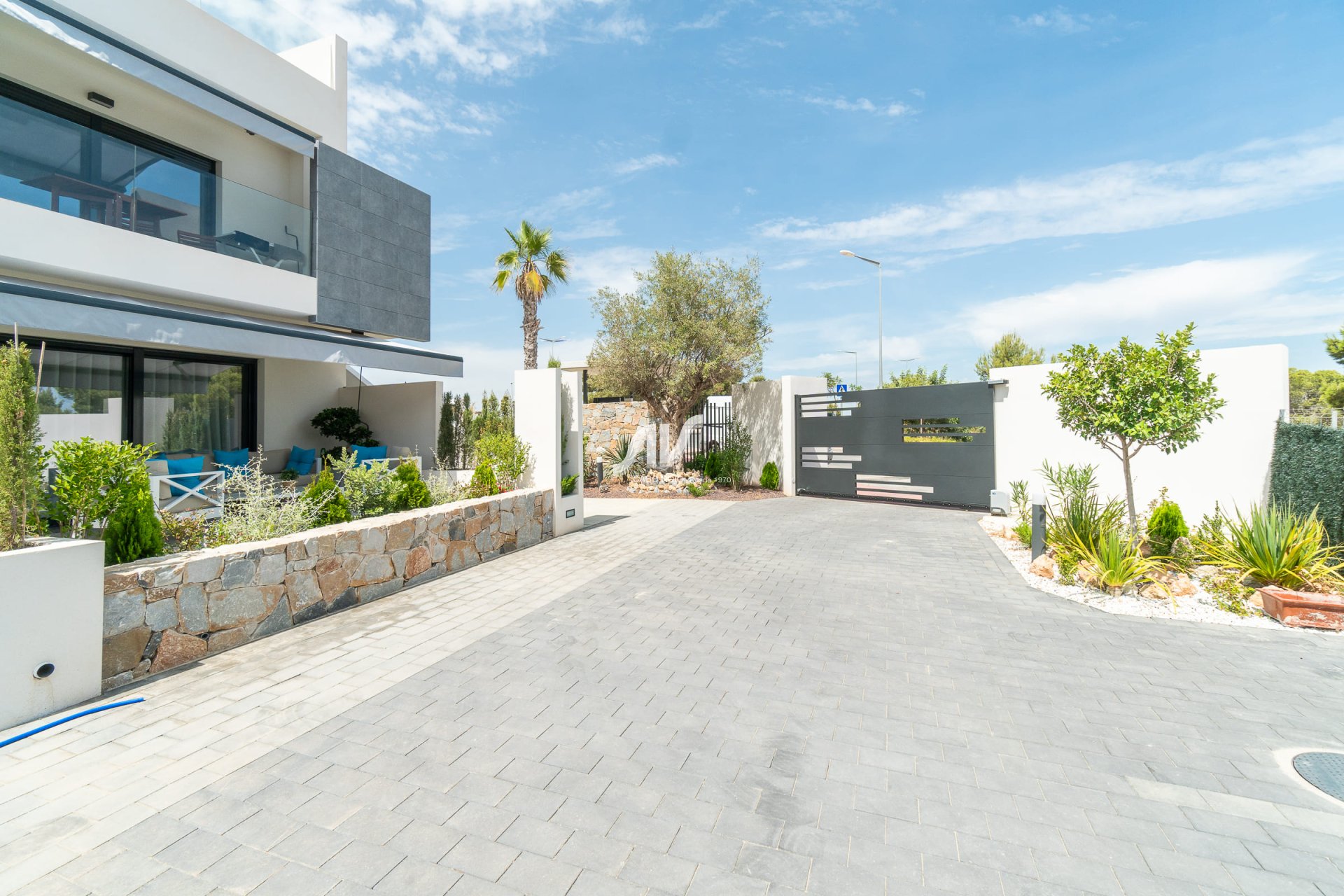 Neubau - Bungalow - Torrevieja