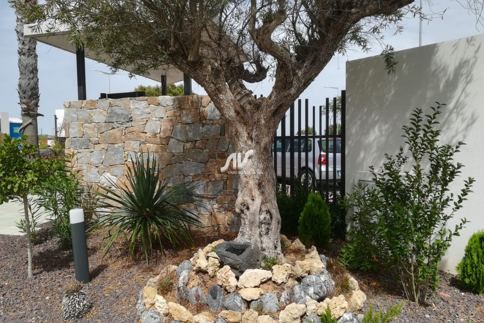 Neubau - Bungalow - Torrevieja