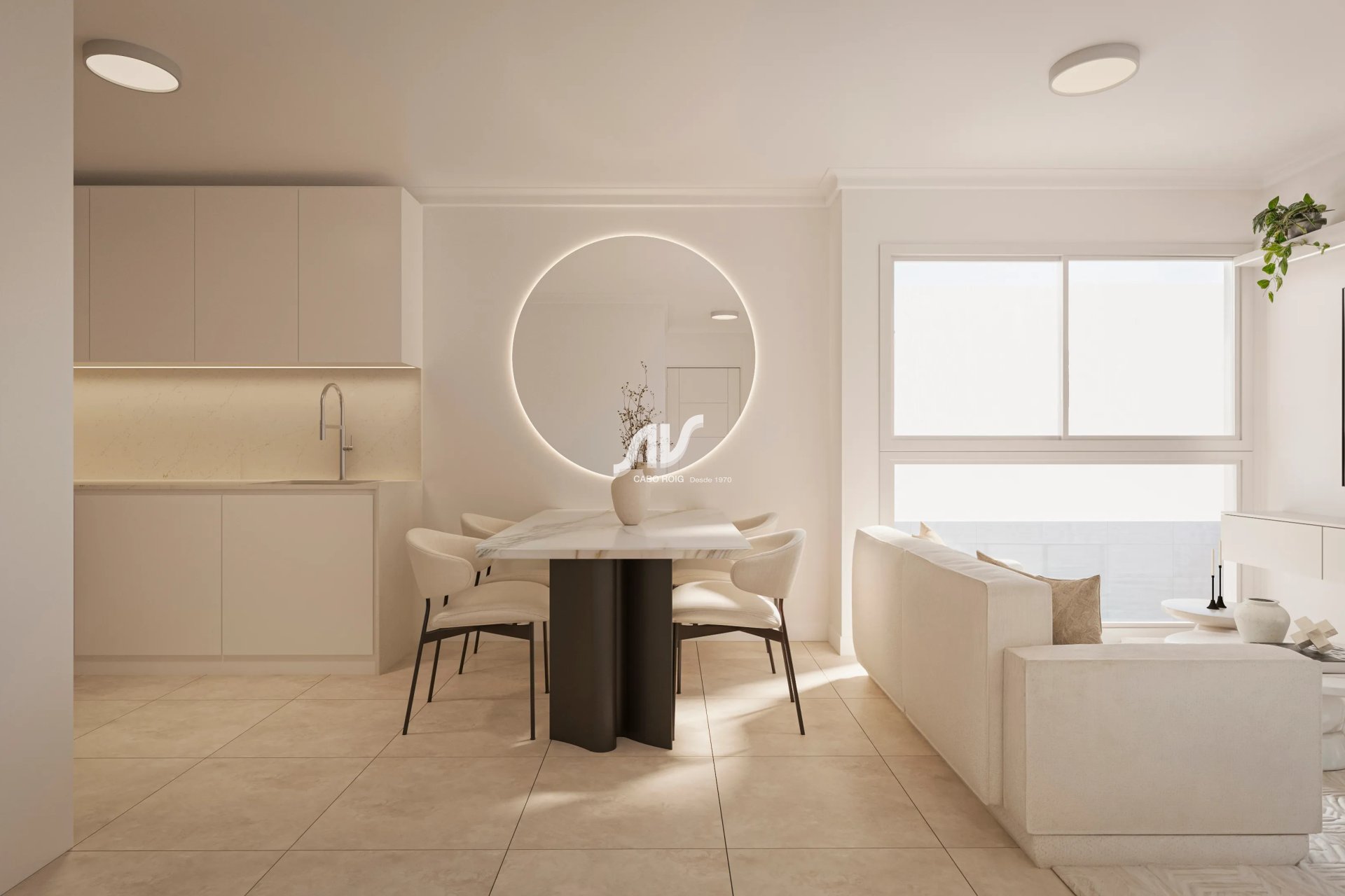 Neubau - Bungalow - Torrevieja