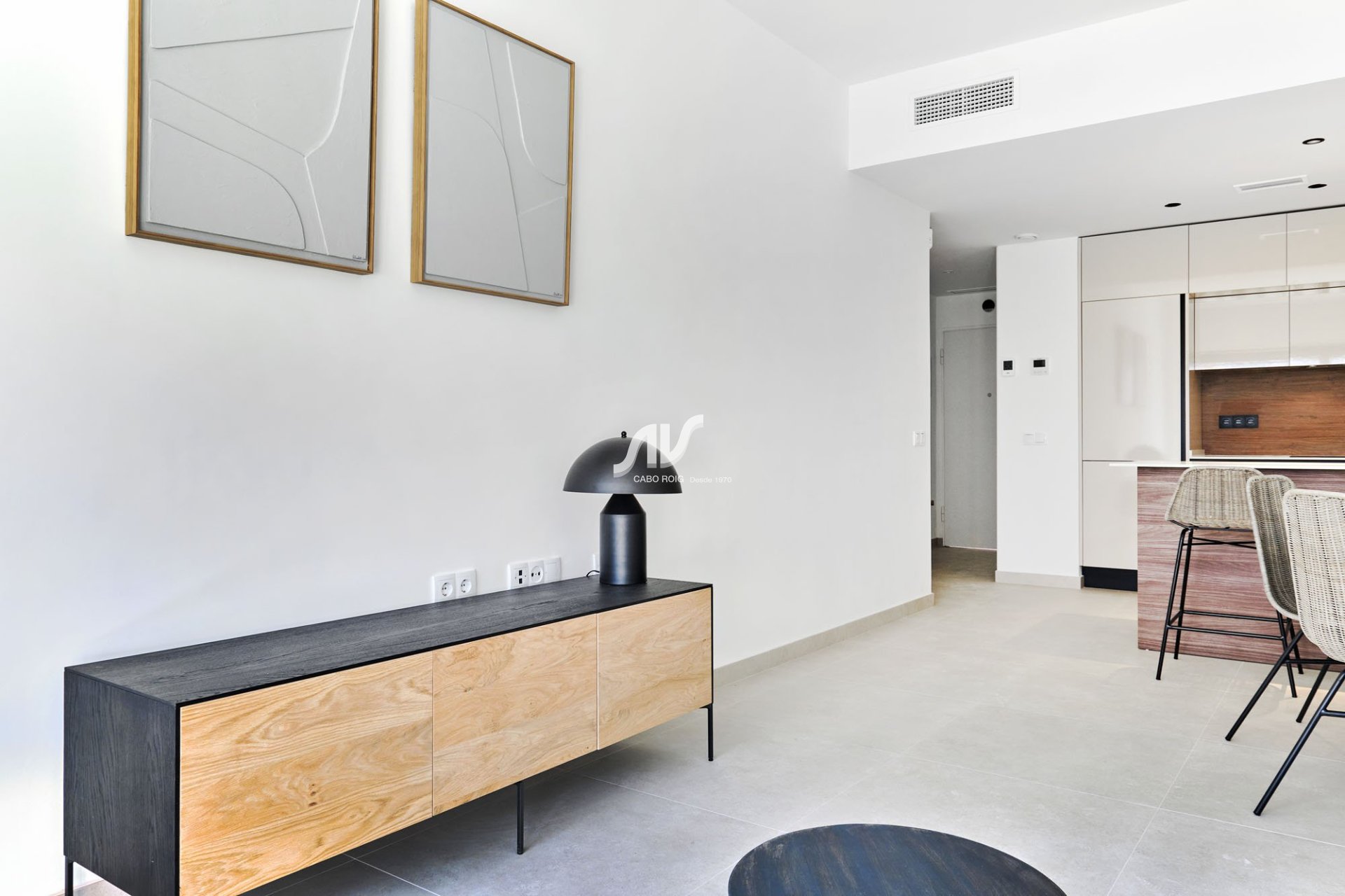 Neubau - Bungalow - Torrevieja