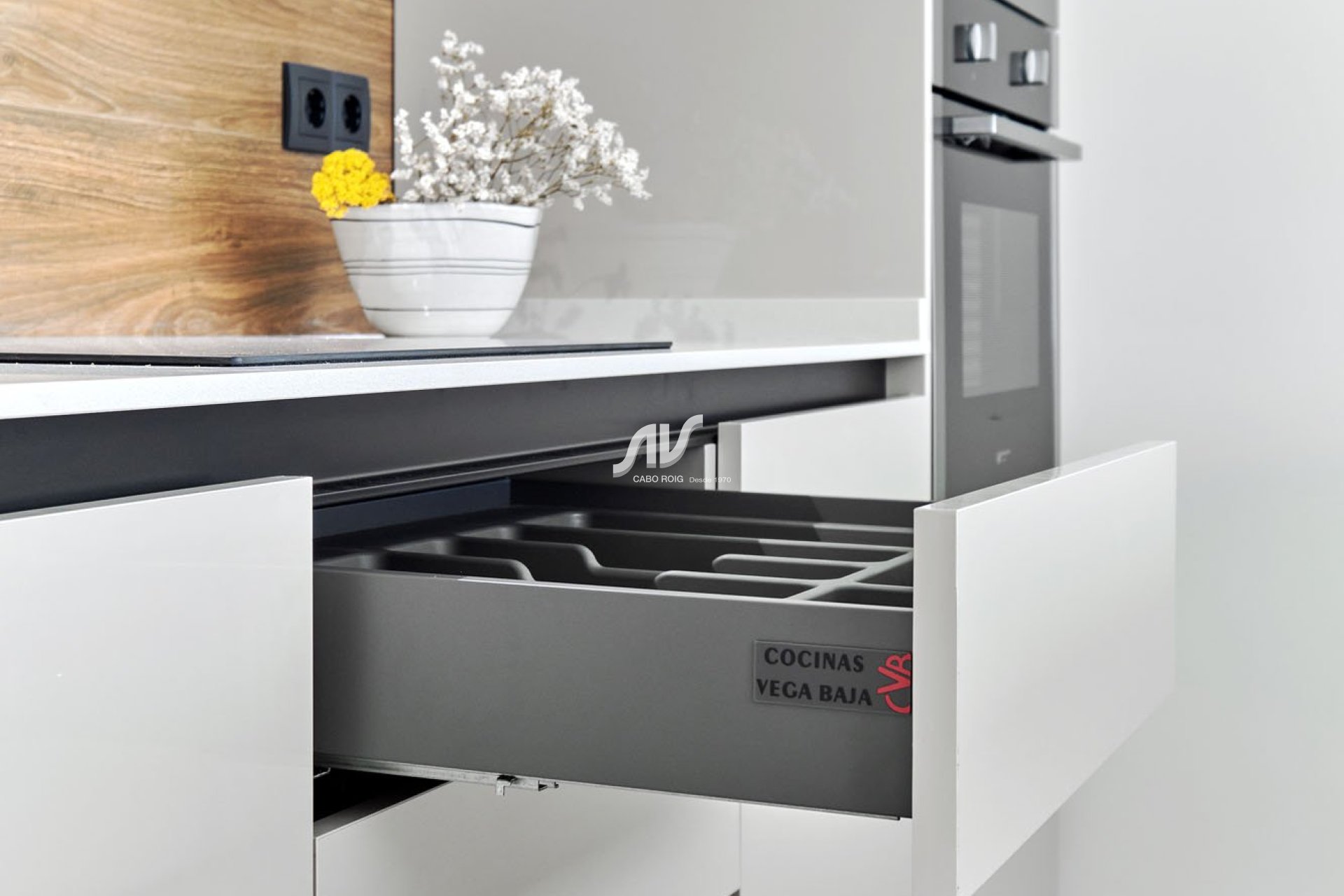 Neubau - Bungalow - Torrevieja