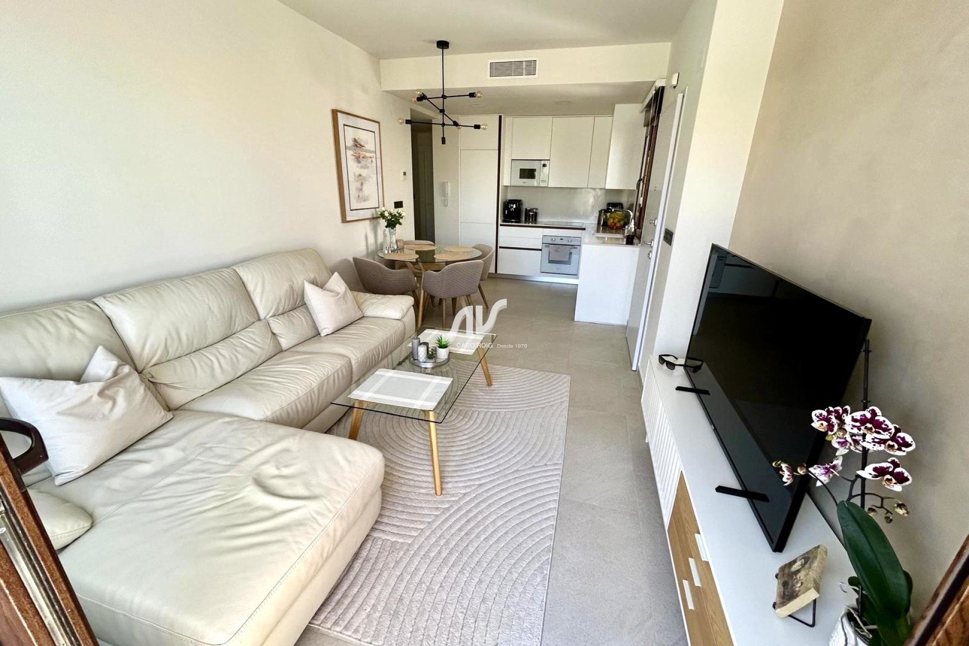 Neubau - Bungalow - Torrevieja