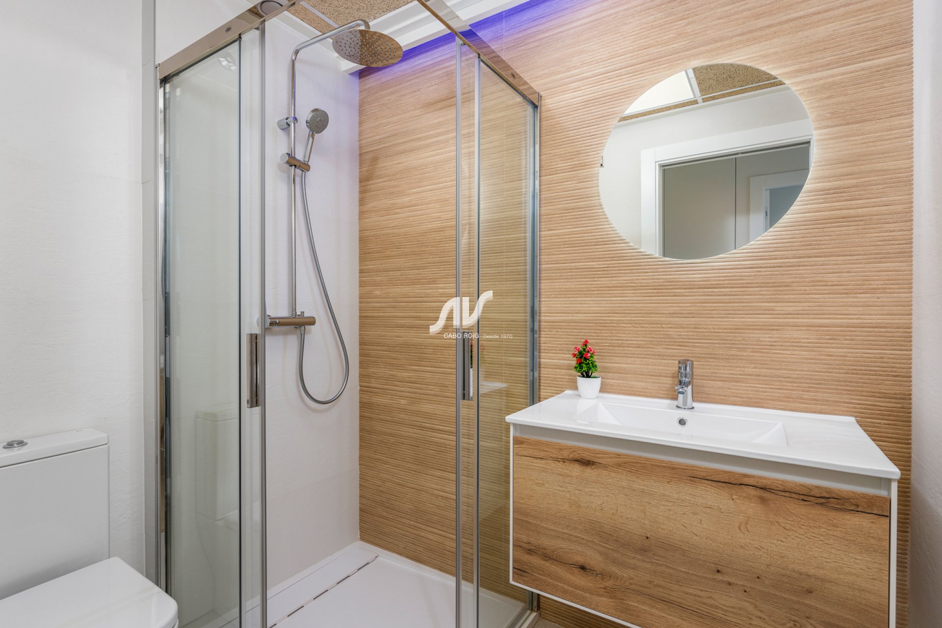 Neubau - Bungalow - Torrevieja