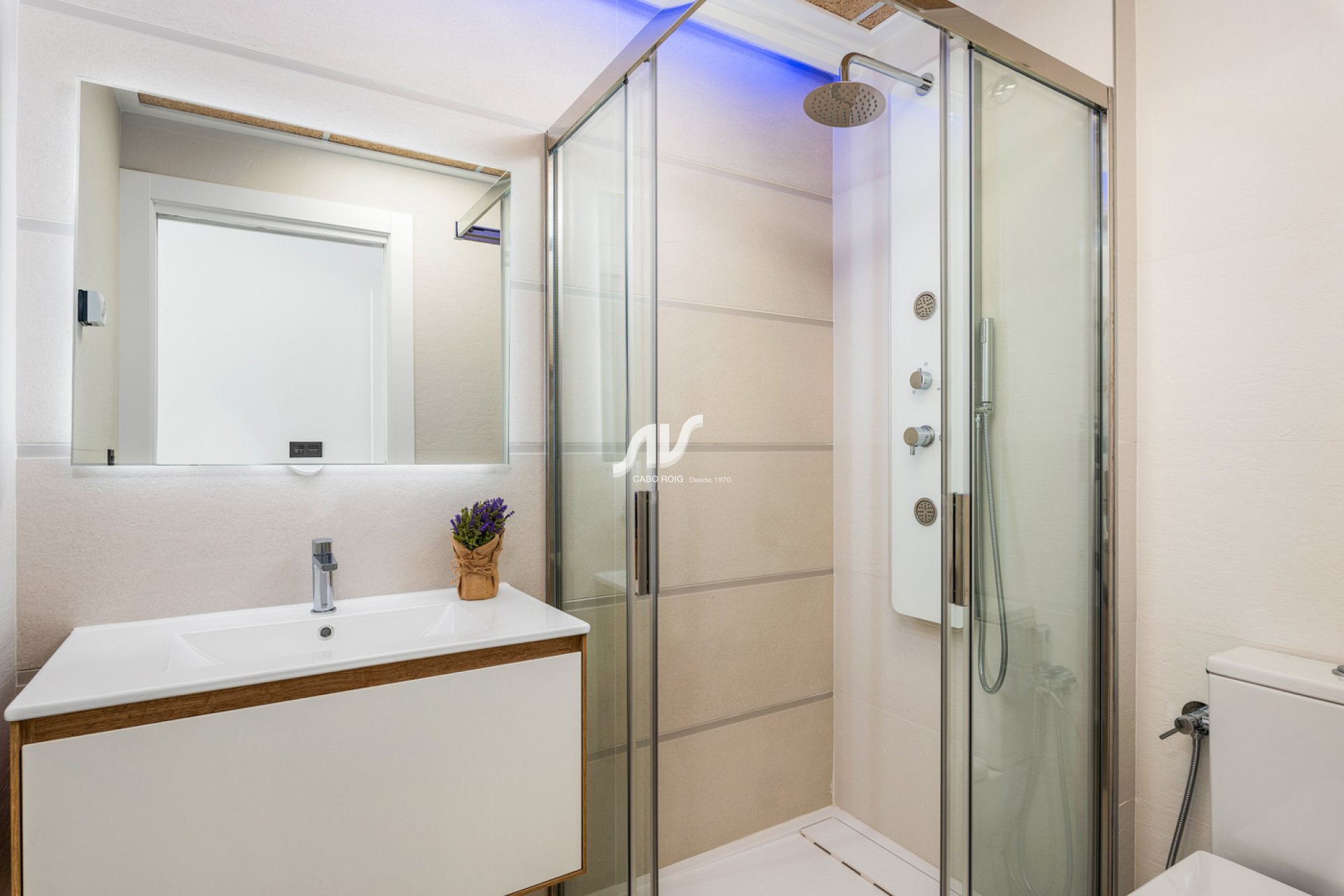 Neubau - Bungalow - Torrevieja