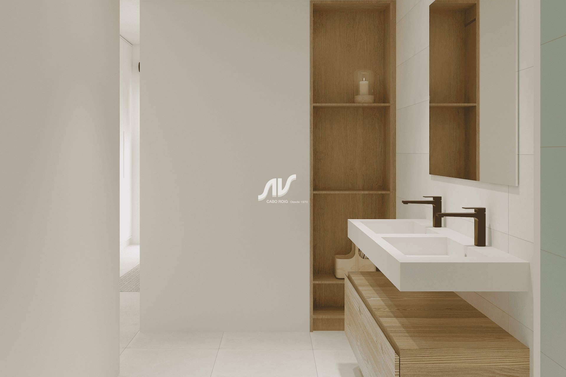 Neubau - Bungalow - Torrevieja