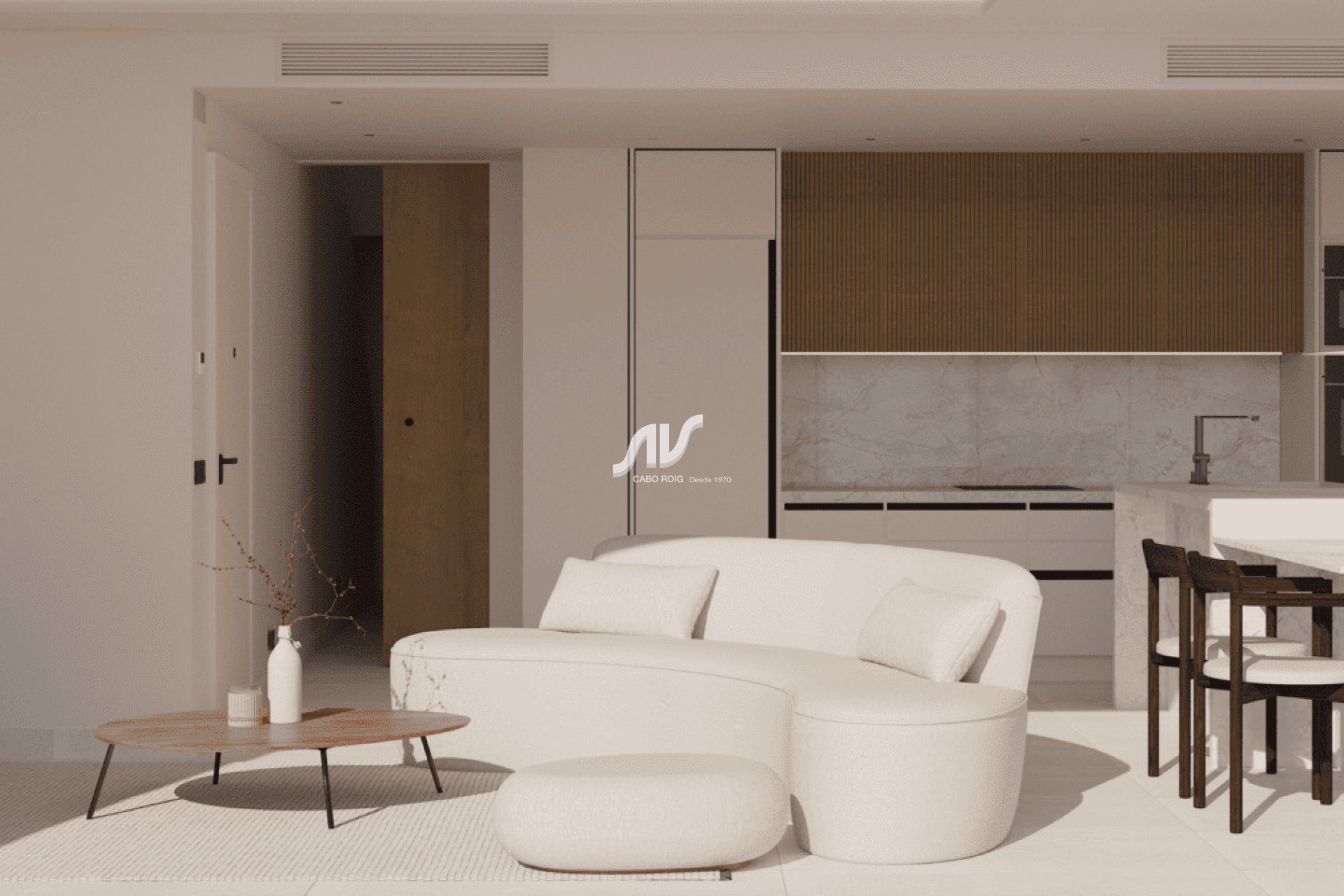 Neubau - Bungalow - Torrevieja